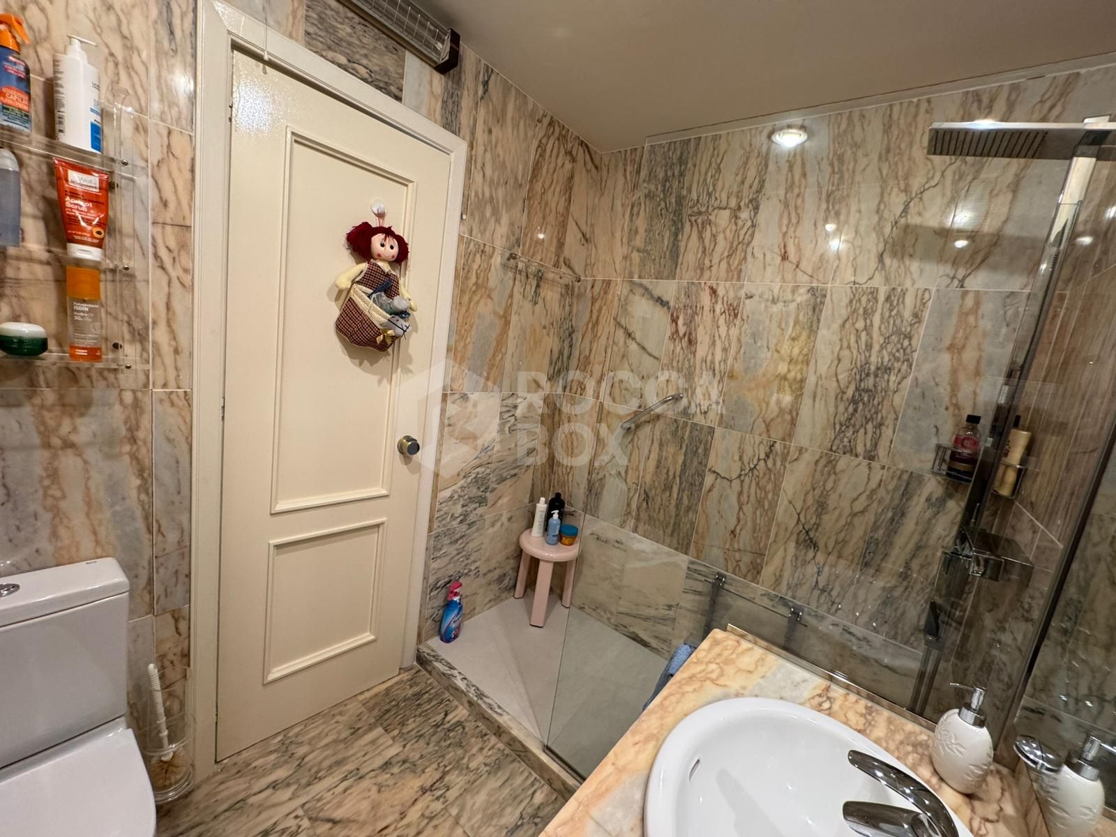 Duplex for sale in Las Brisas Country Club Nueva Andalucia