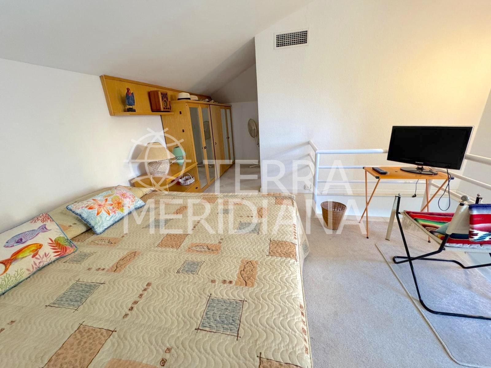 Duplex in Country Club Las Brisas, Marbella