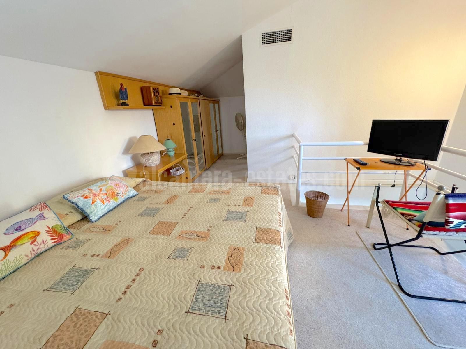 Duplex en Country Club Las Brisas, Marbella