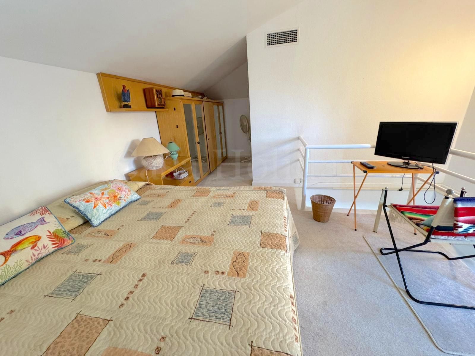 Duplex en Country Club Las Brisas, Marbella