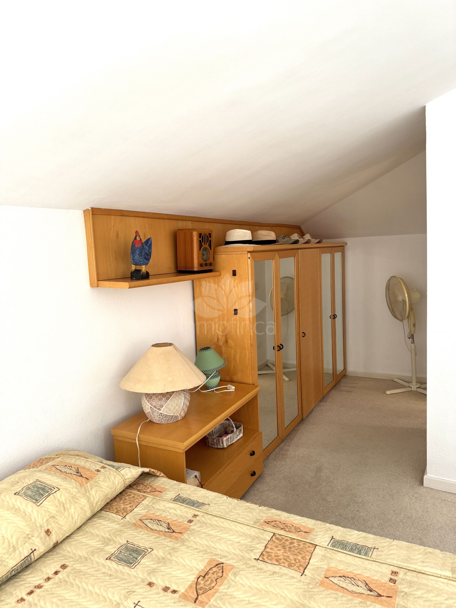 Duplex in Country Club Las Brisas, Marbella