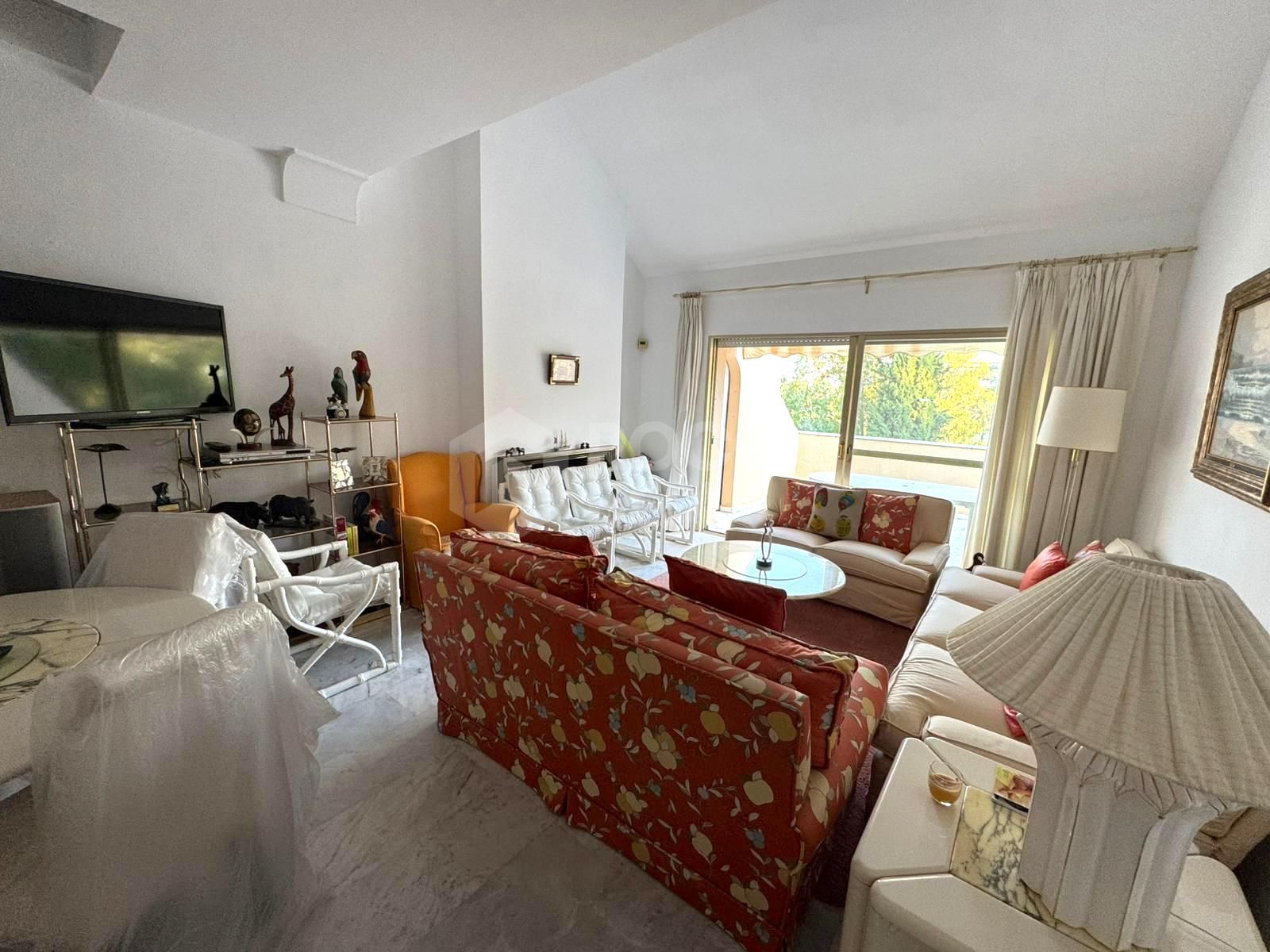 Duplex for sale in Las Brisas Country Club Nueva Andalucia