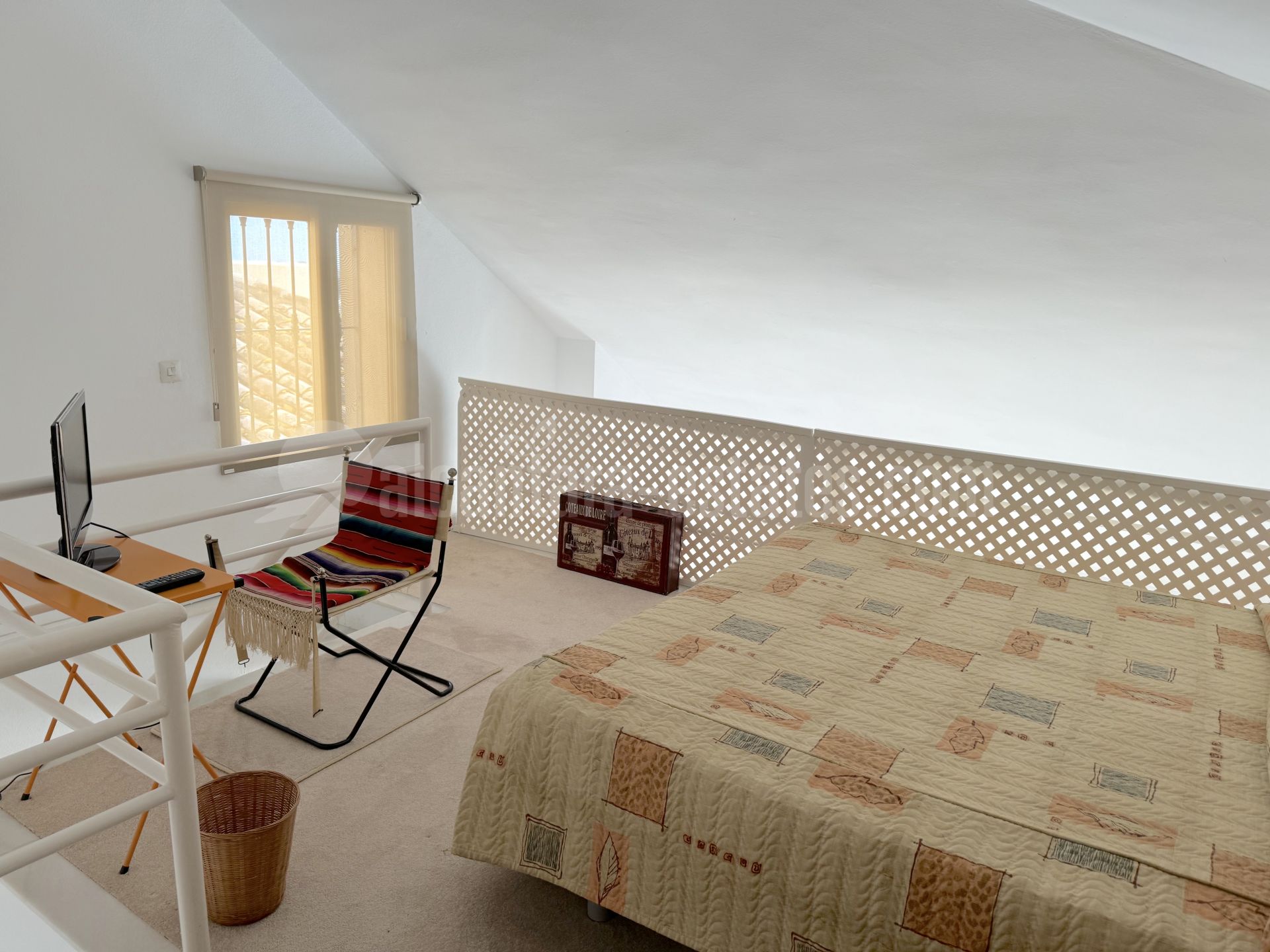 Duplex en Country Club Las Brisas, Marbella