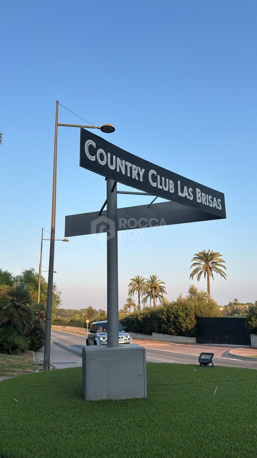 Duplex for sale in Las Brisas Country Club Nueva Andalucia