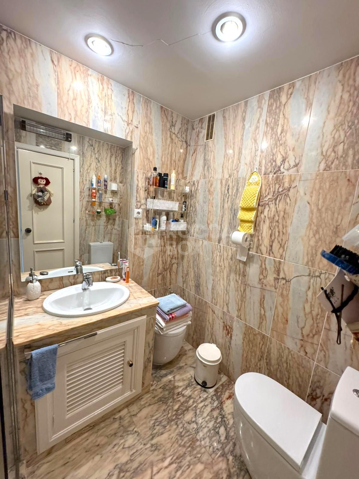 Duplex for sale in Las Brisas Country Club Nueva Andalucia