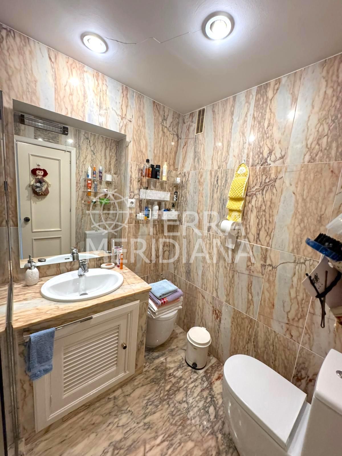 Duplex in Country Club Las Brisas, Marbella