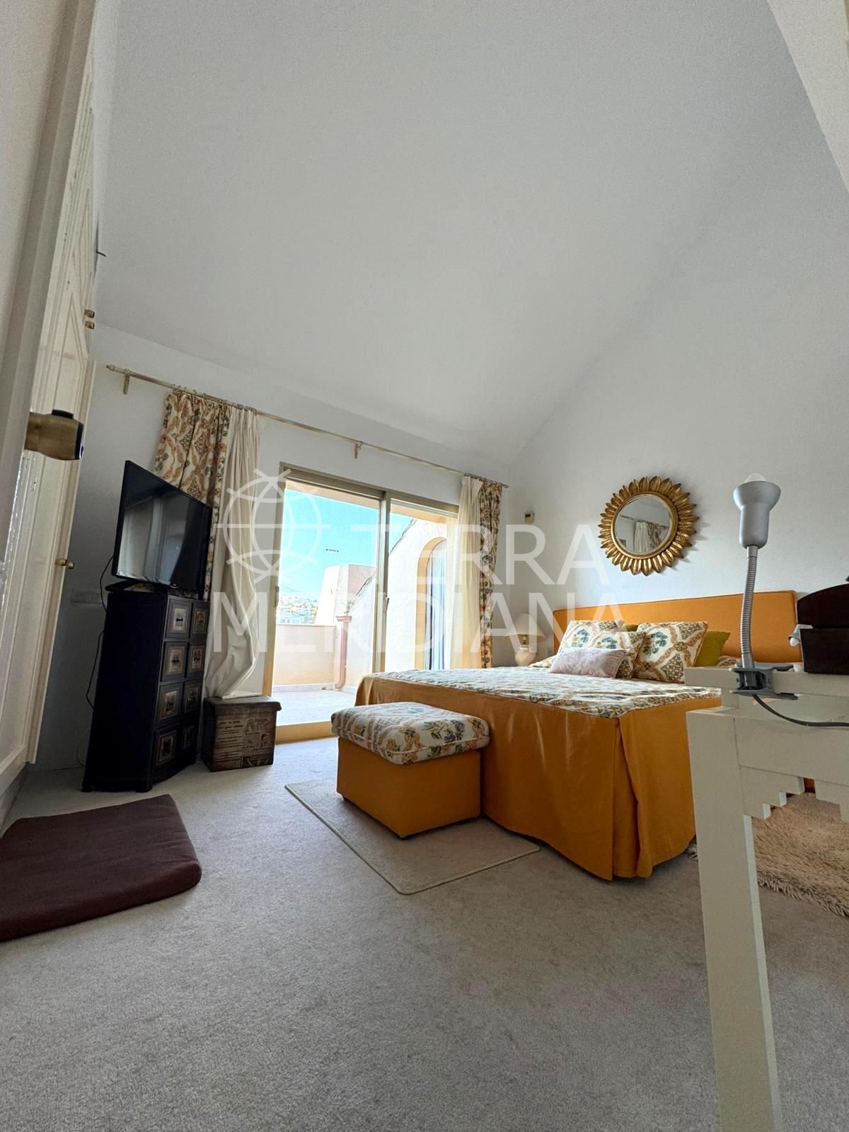 Duplex in Country Club Las Brisas, Marbella