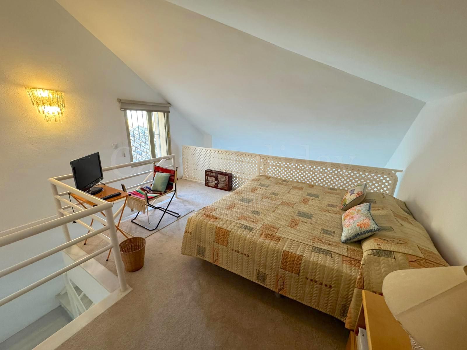 Duplex en Country Club Las Brisas, Marbella