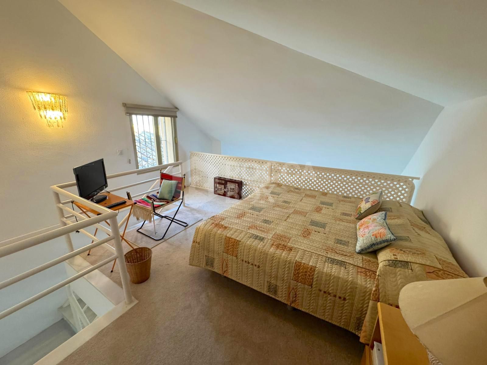 Duplex for sale in Las Brisas Country Club Nueva Andalucia