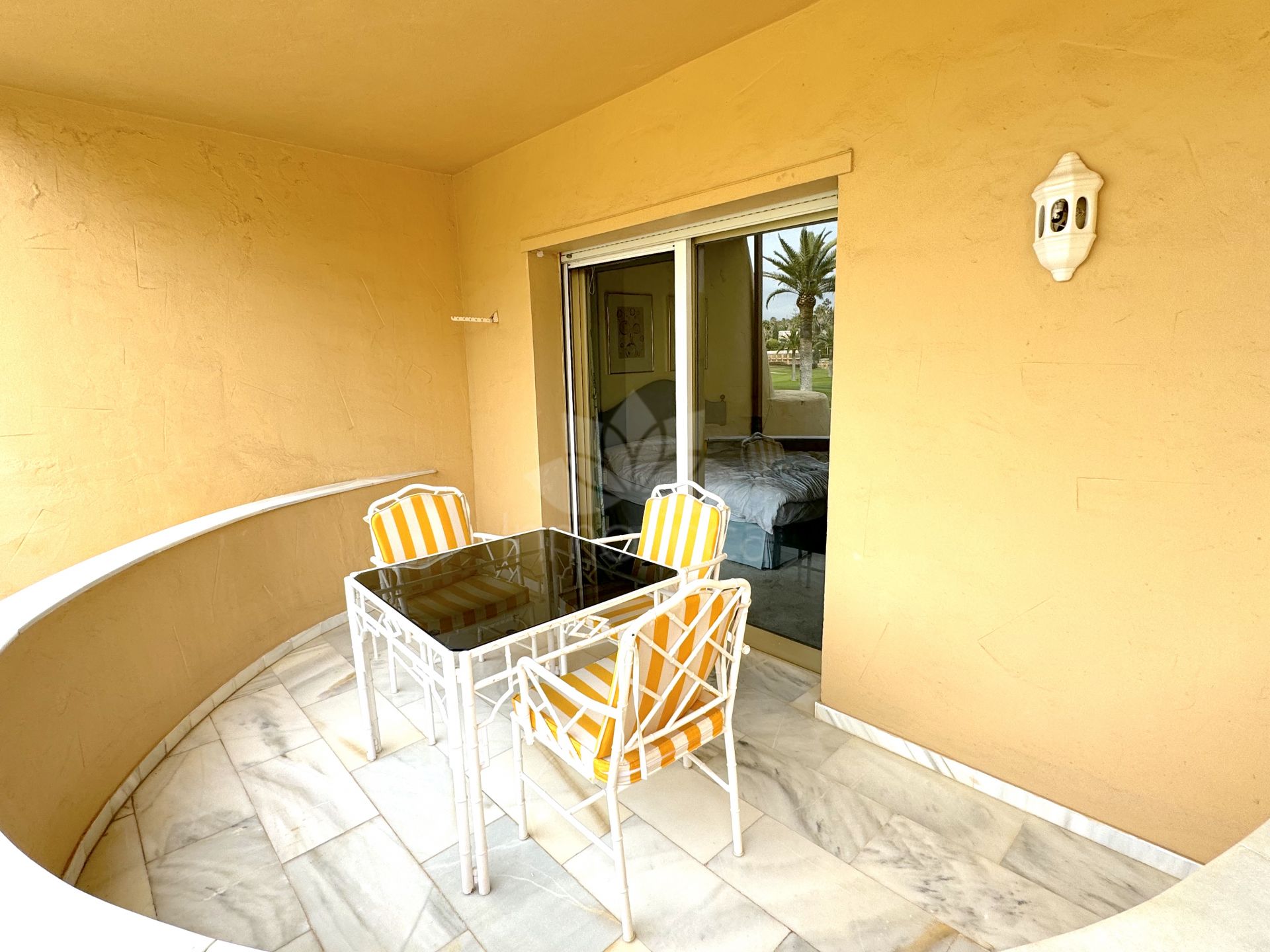 Duplex in Country Club Las Brisas, Marbella