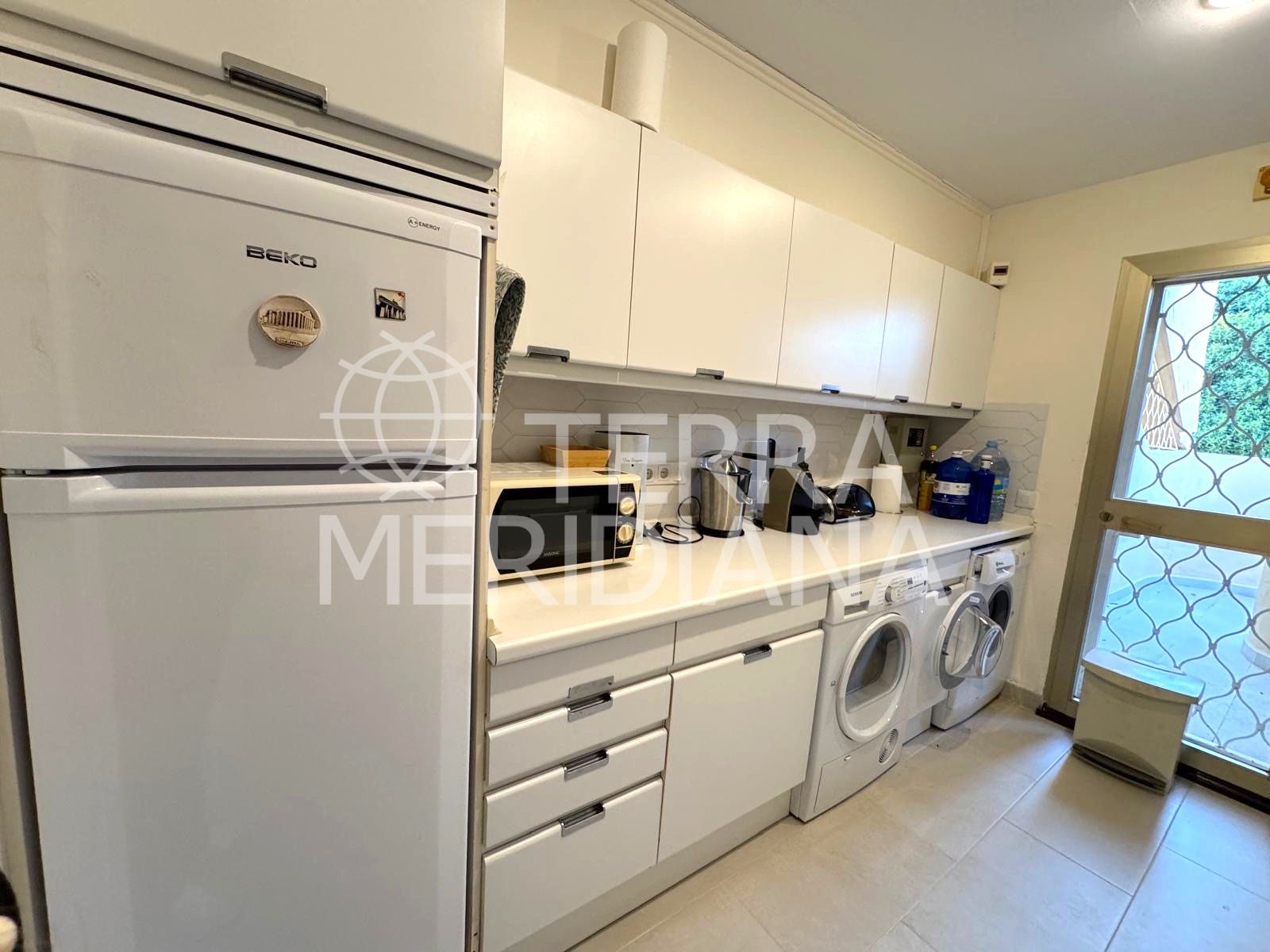 Duplex in Country Club Las Brisas, Marbella