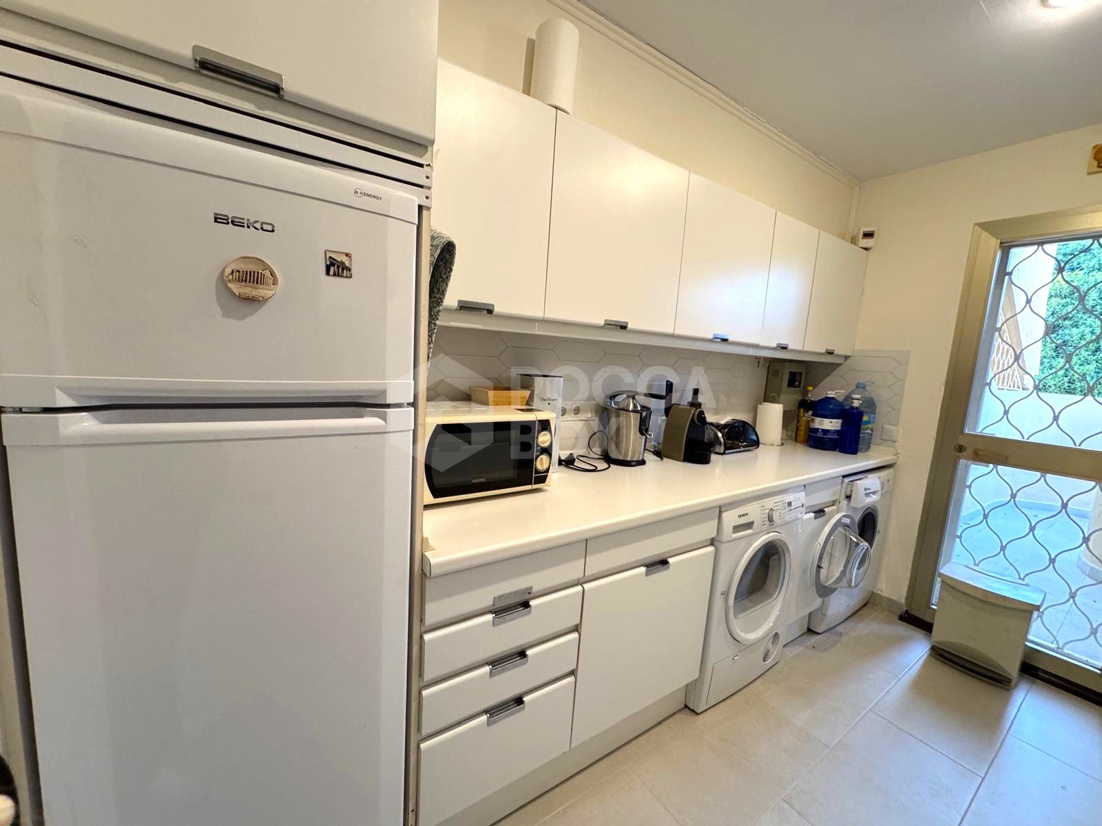 Duplex for sale in Las Brisas Country Club Nueva Andalucia