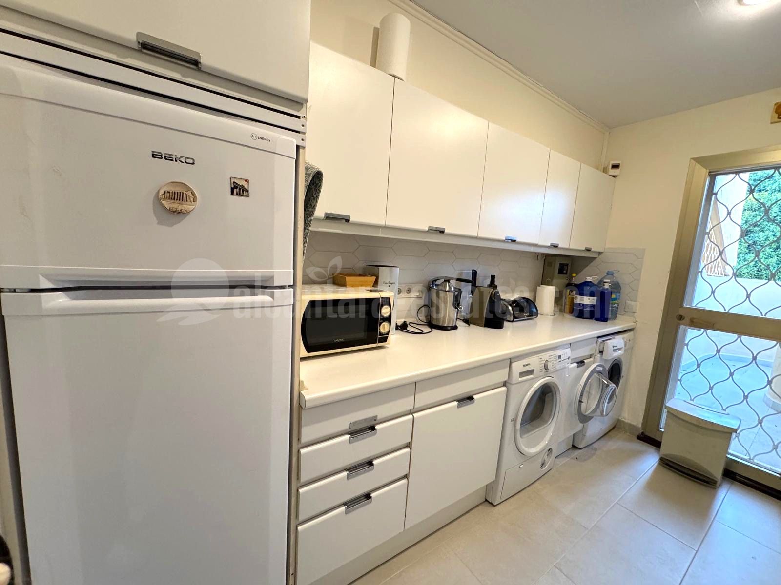 Duplex en Country Club Las Brisas, Marbella