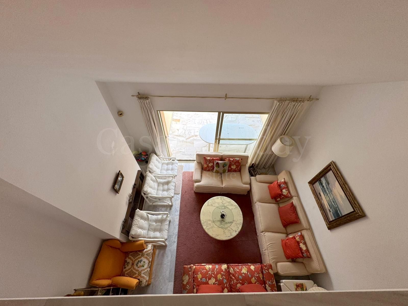 Duplex en Country Club Las Brisas, Marbella