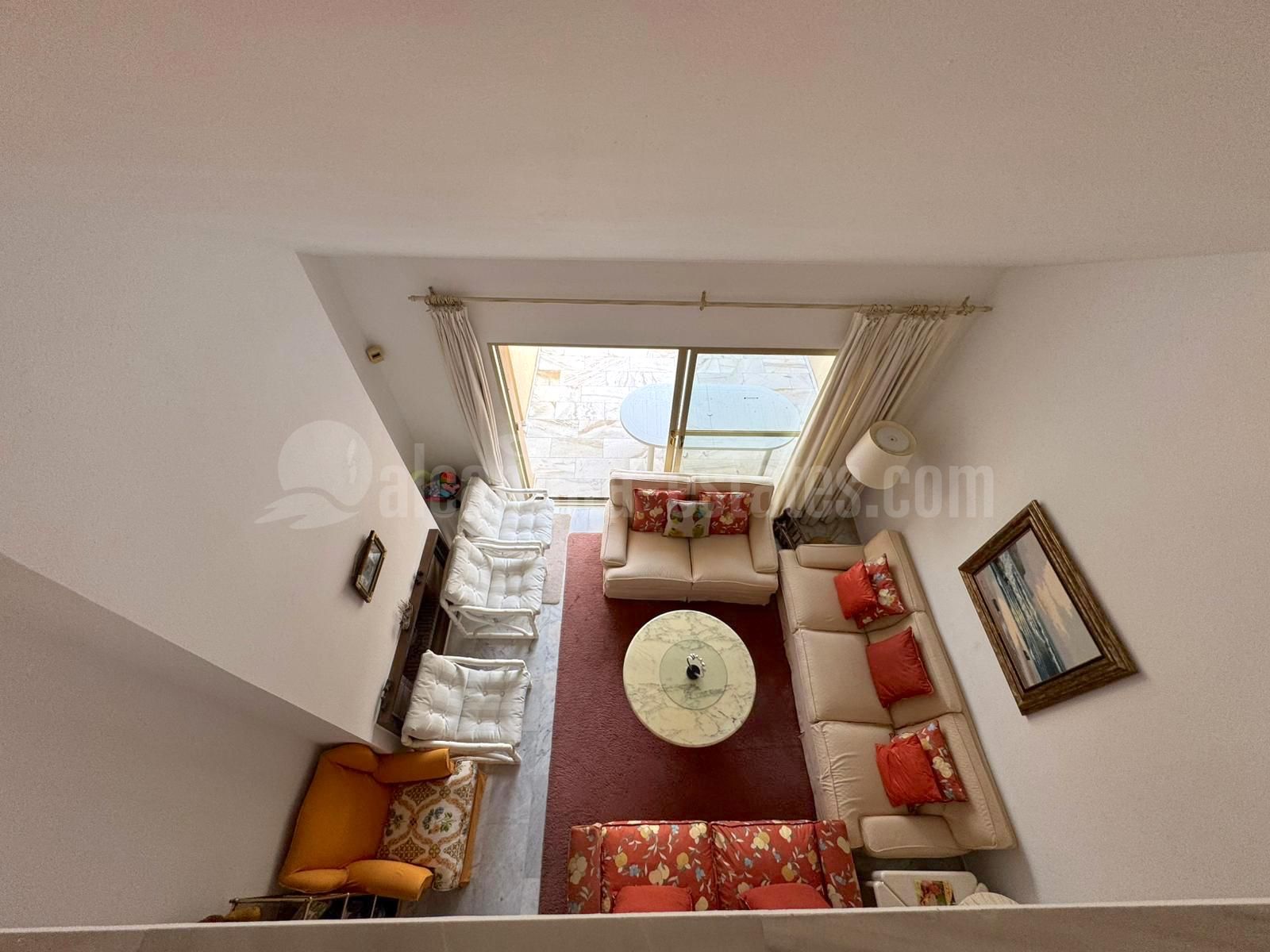 Duplex en Country Club Las Brisas, Marbella