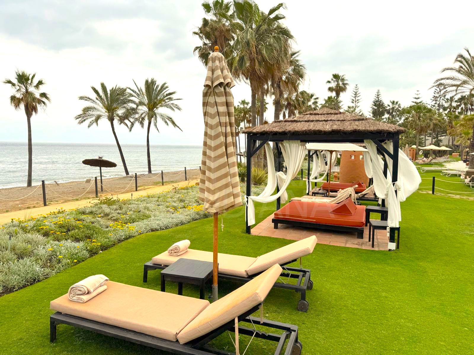 Apartment in Melia Hacienda del Mar, Estepona