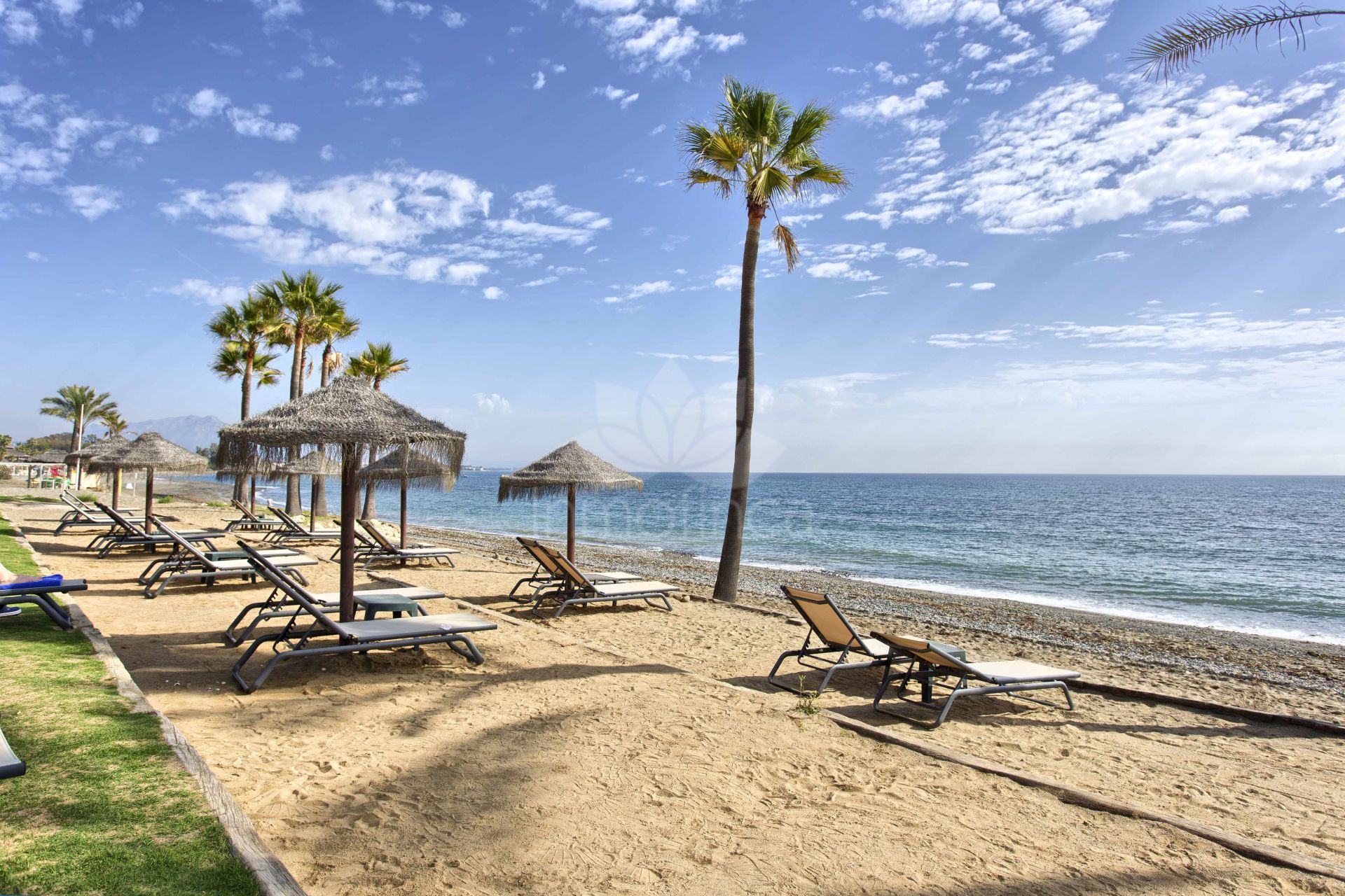 Apartamento en Melia Hacienda del Mar, Estepona