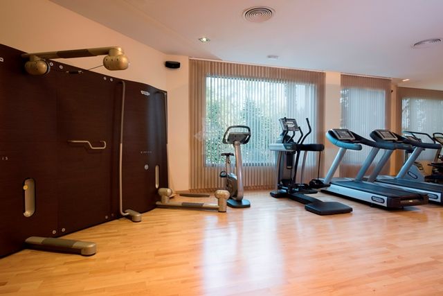 Apartment in Melia Hacienda del Mar, Estepona