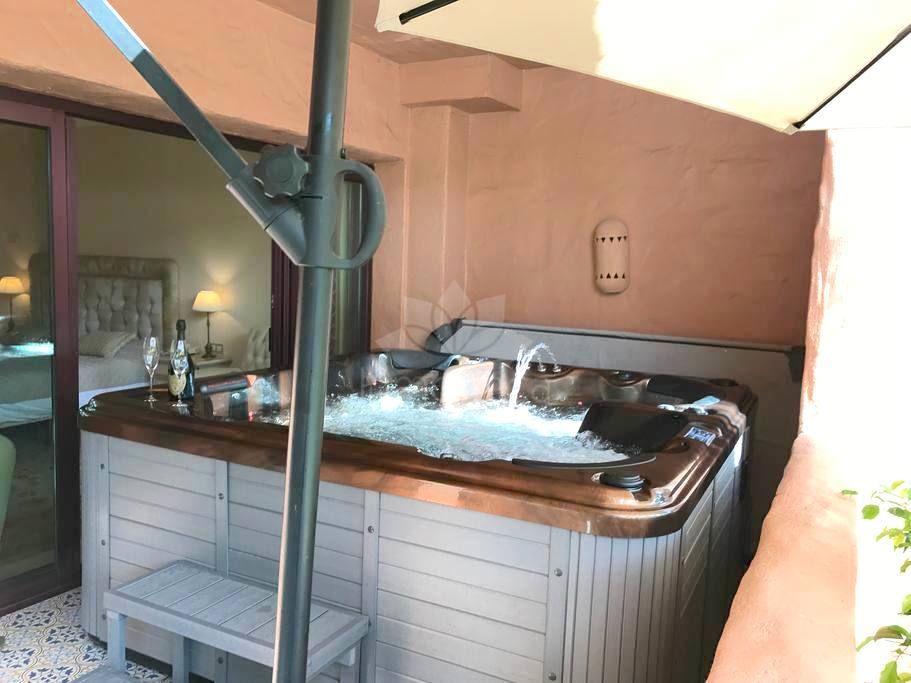 Apartamento en Melia Hacienda del Mar, Estepona