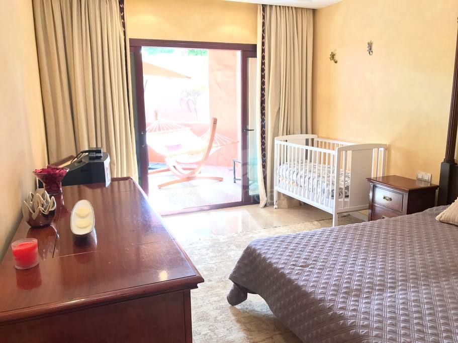 Apartamento en Melia Hacienda del Mar, Estepona