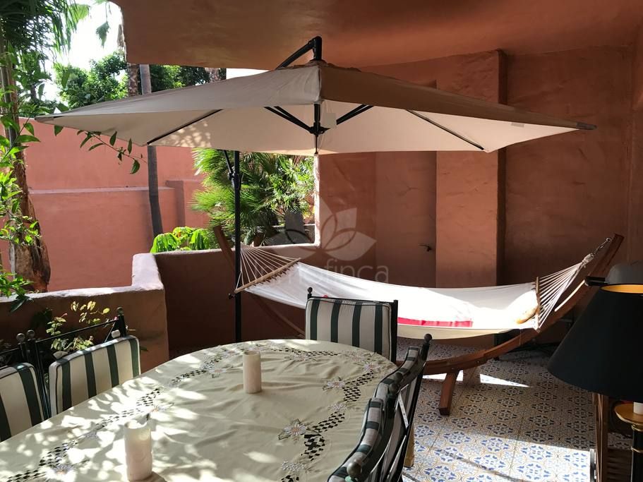 Apartamento en Melia Hacienda del Mar, Estepona