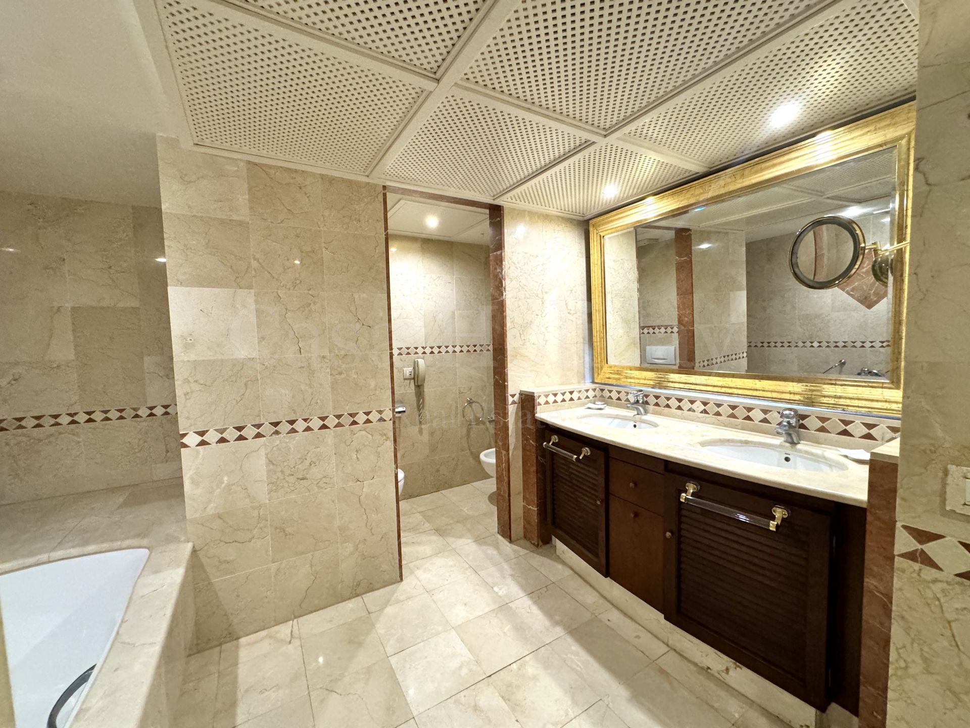 Apartment in Melia Hacienda del Mar, Estepona