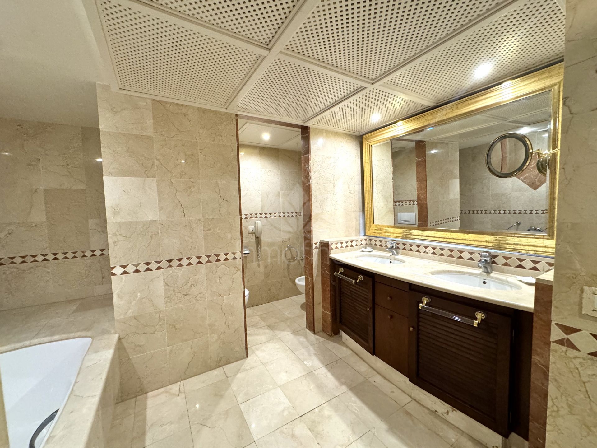 Apartamento en Melia Hacienda del Mar, Estepona