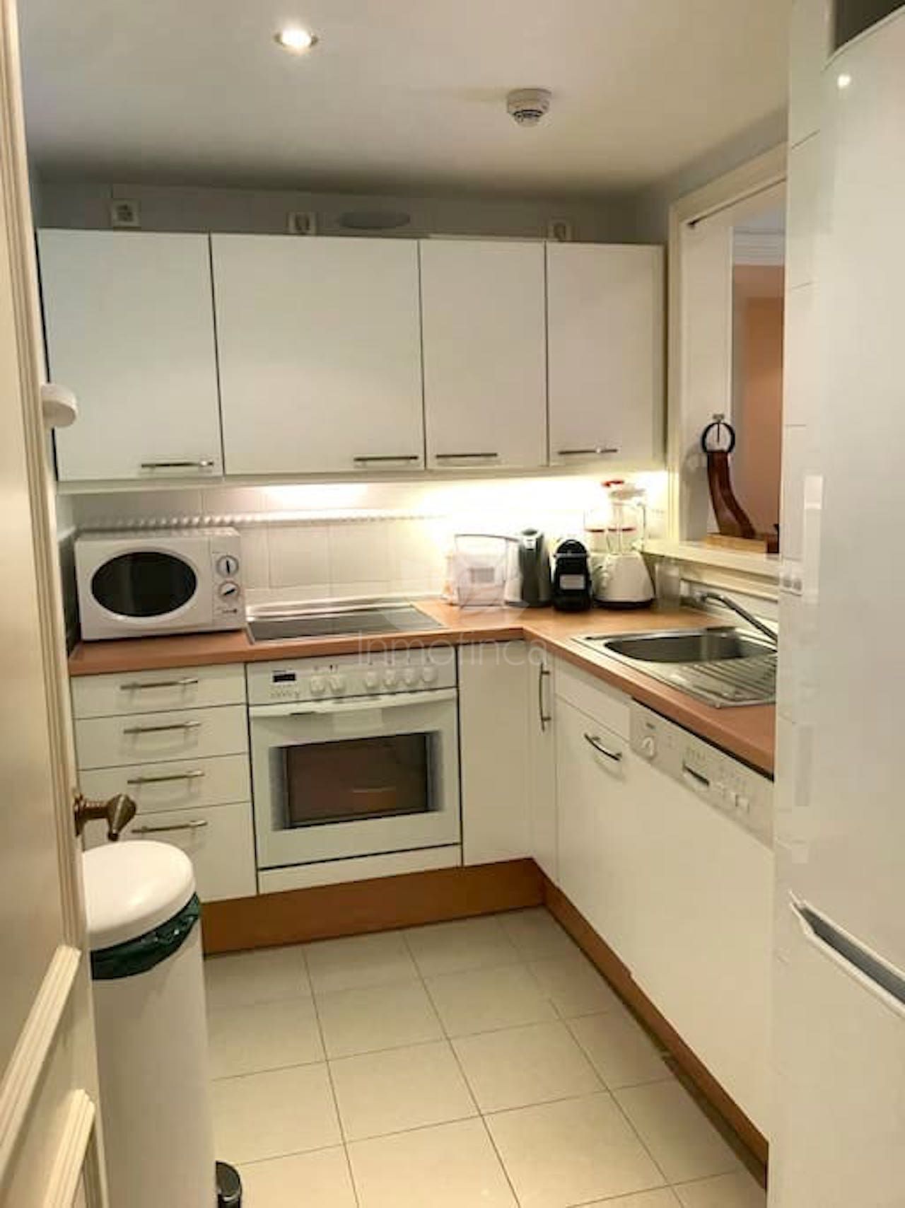 Apartment in Melia Hacienda del Mar, Estepona