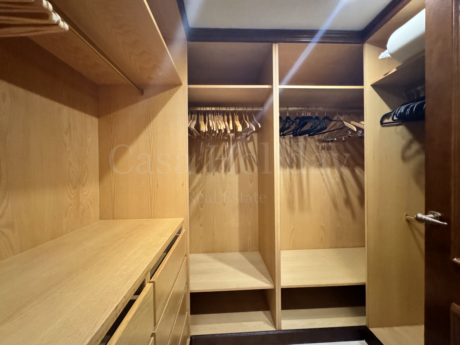 Apartment in Melia Hacienda del Mar, Estepona