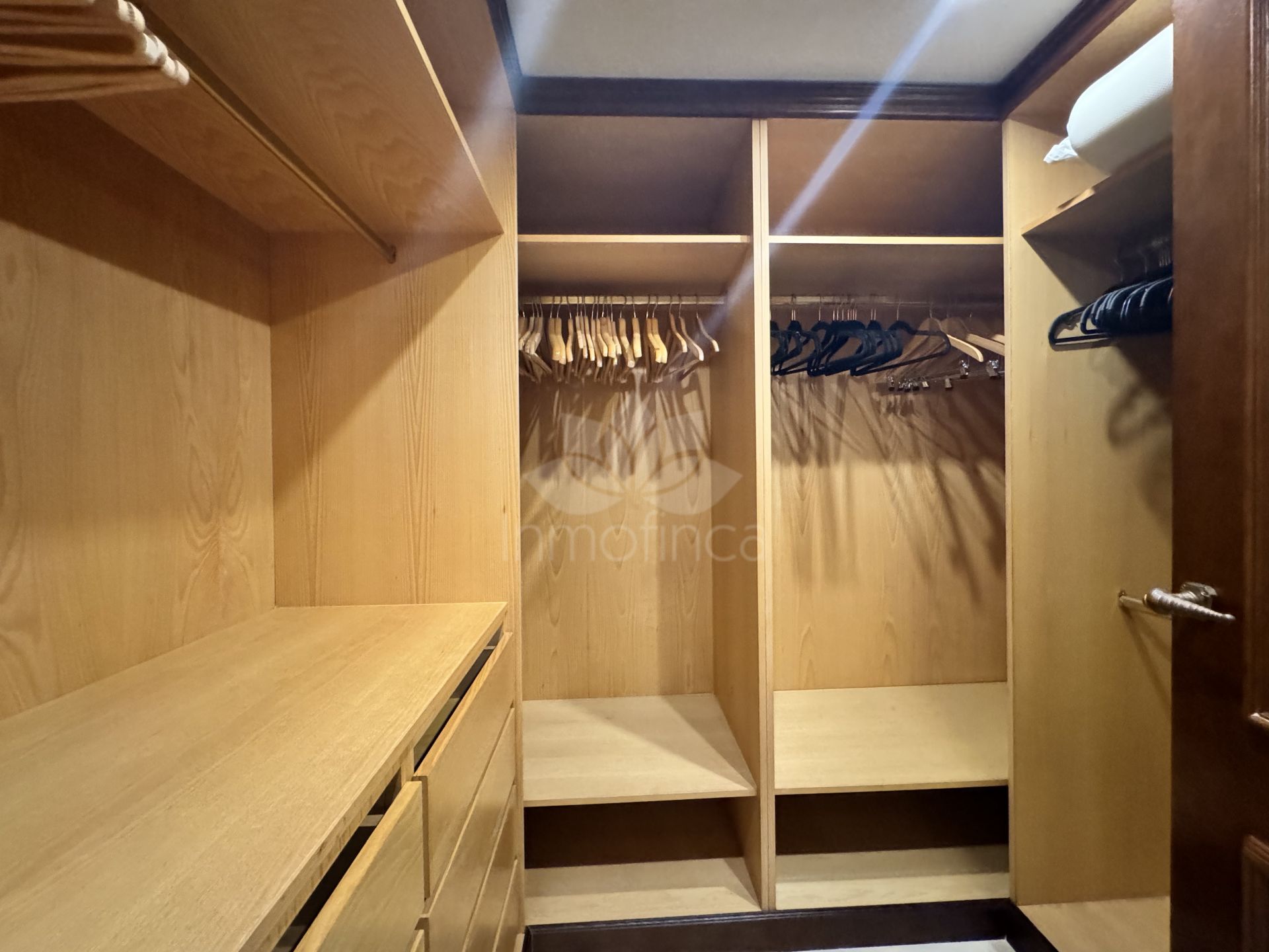 Apartamento en Melia Hacienda del Mar, Estepona