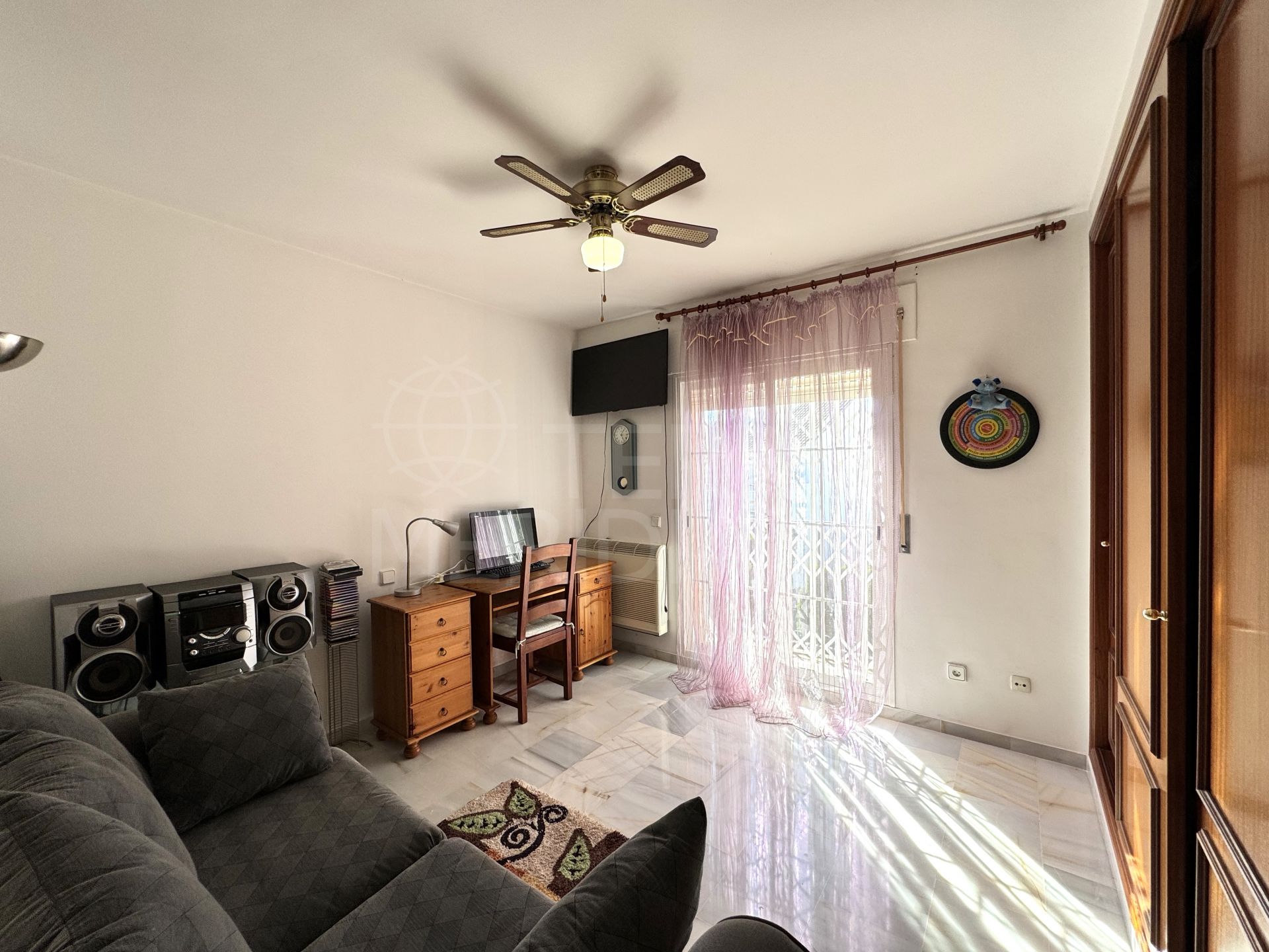 Chalet in Monte Biarritz, Estepona