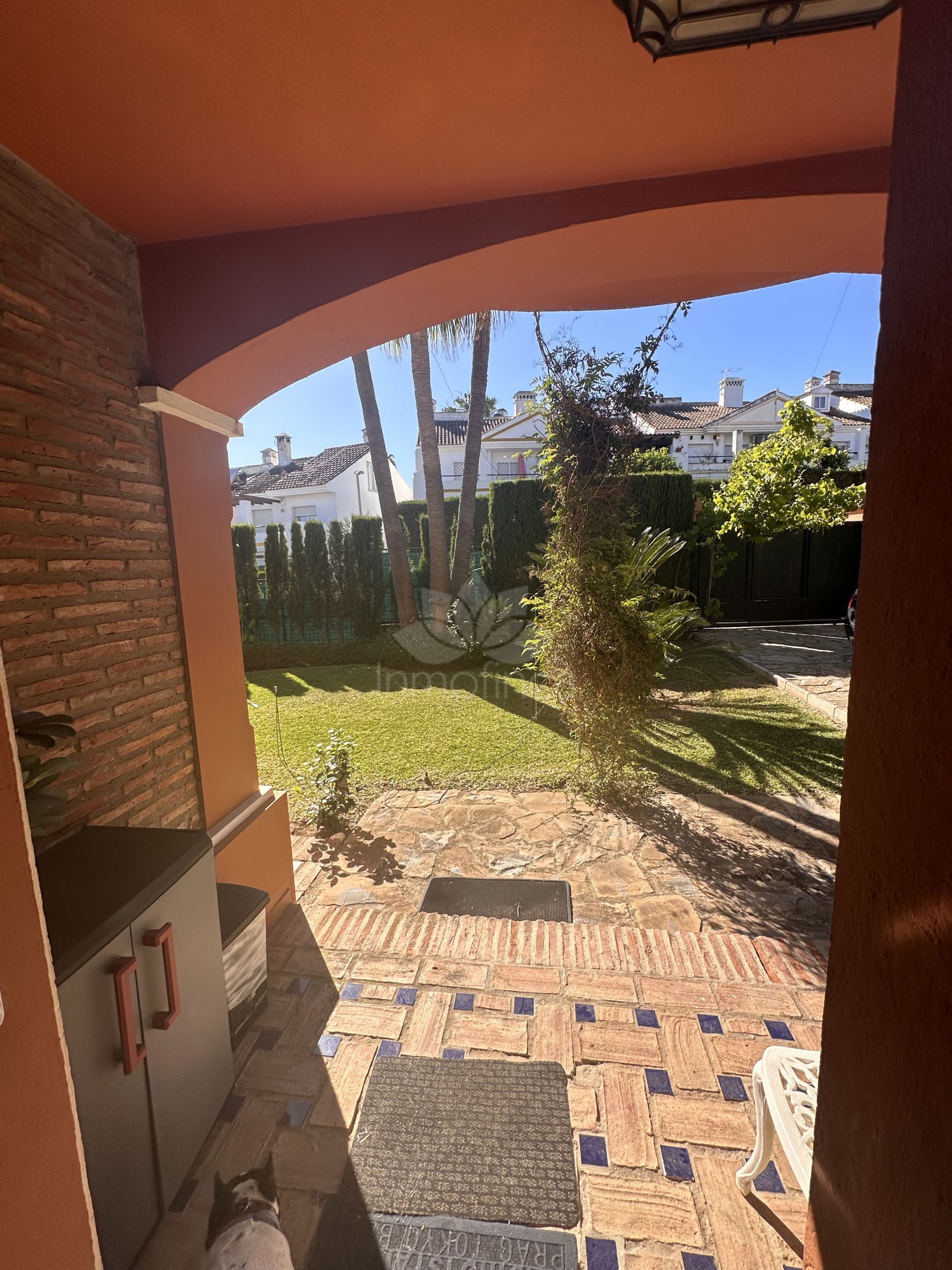 Chalet in Monte Biarritz, Estepona