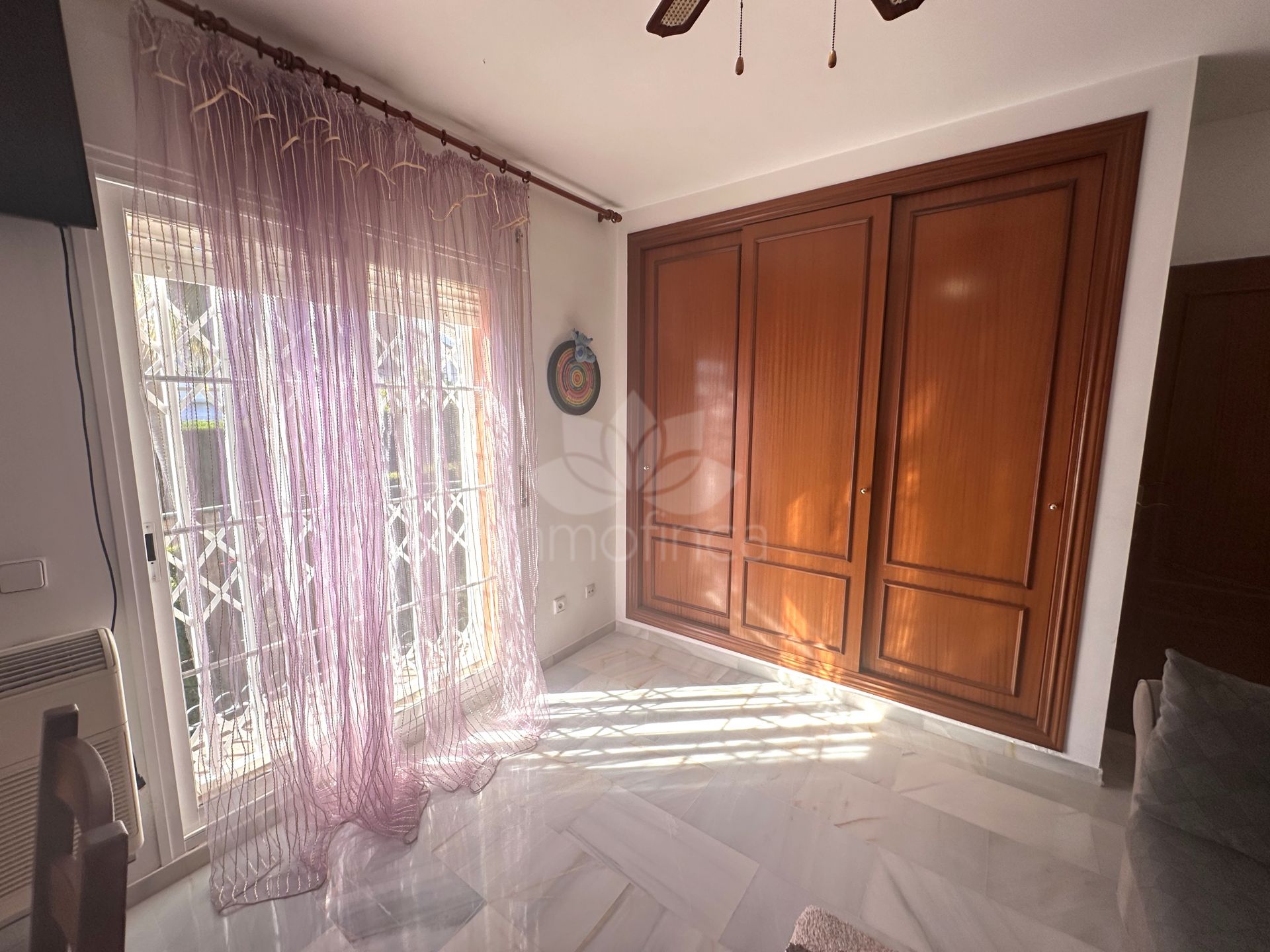 Chalet in Monte Biarritz, Estepona