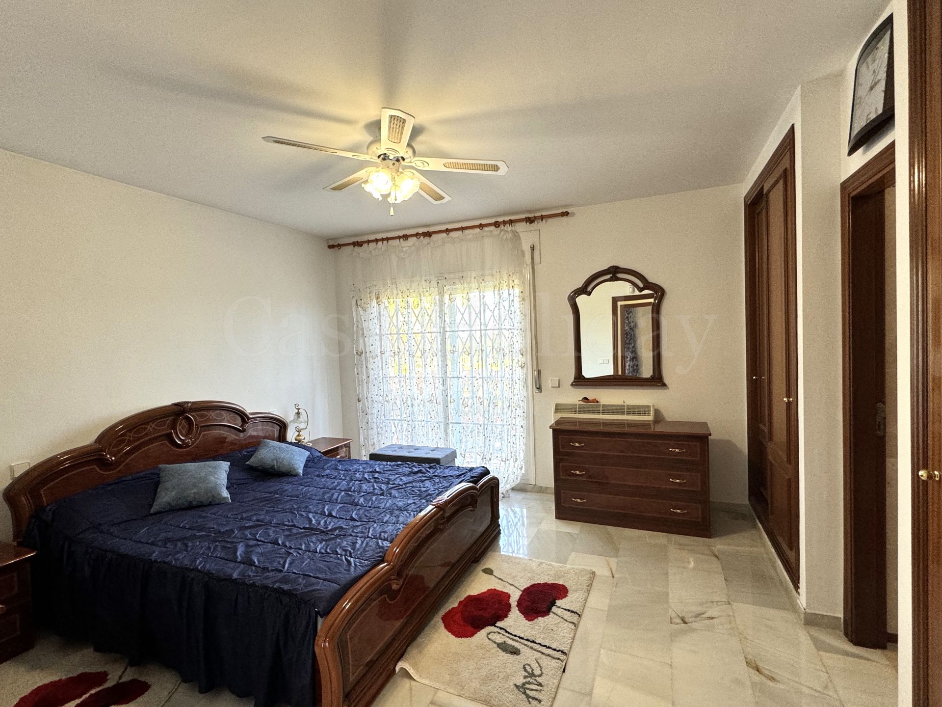 Chalet en Monte Biarritz, Estepona