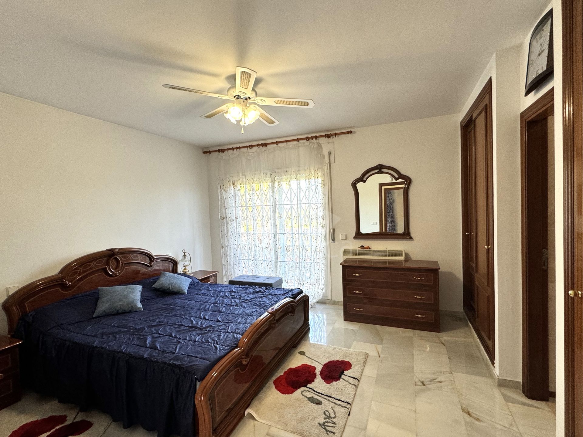 Chalet in Monte Biarritz, Estepona