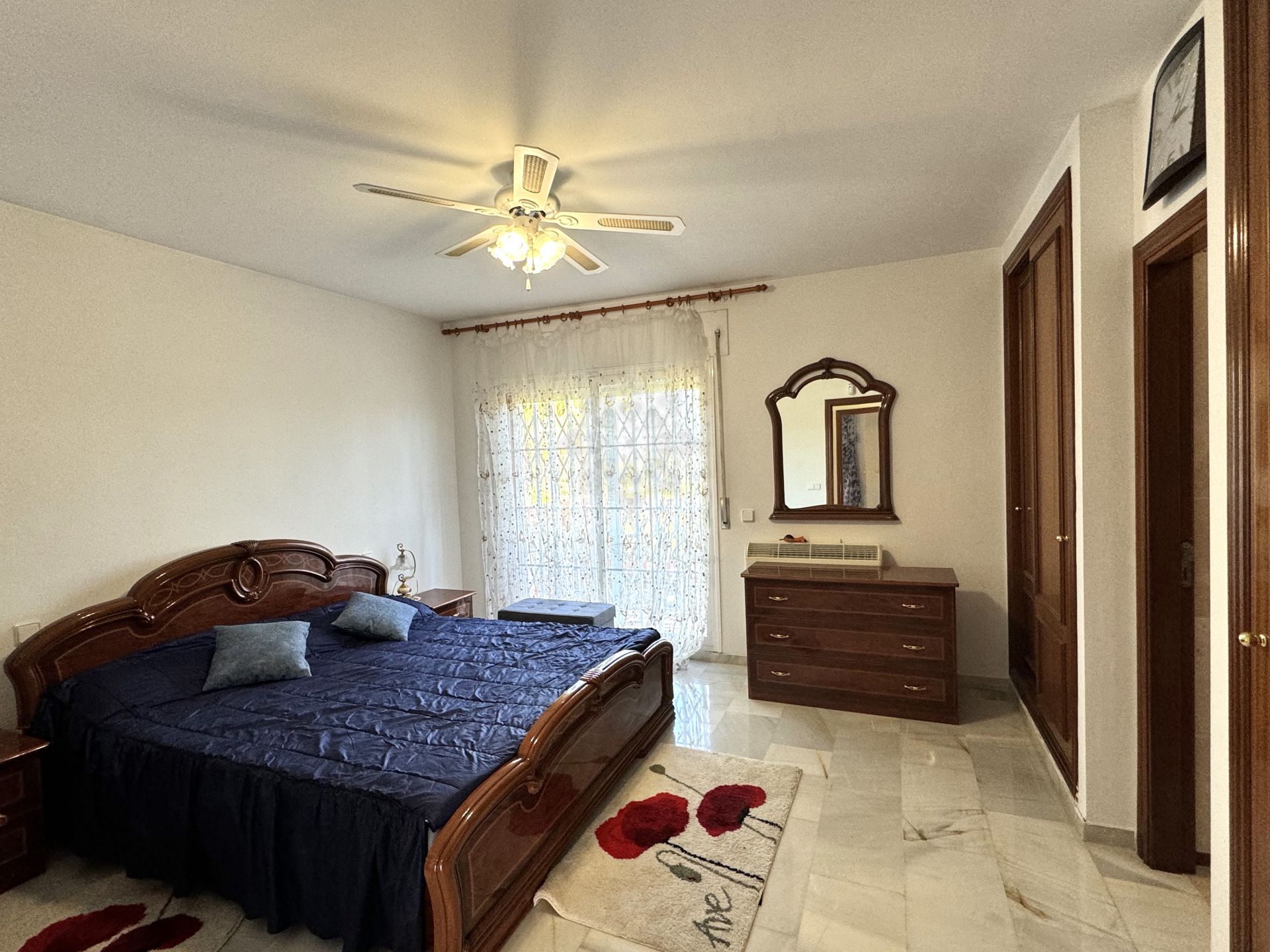 Chalet in Monte Biarritz, Estepona