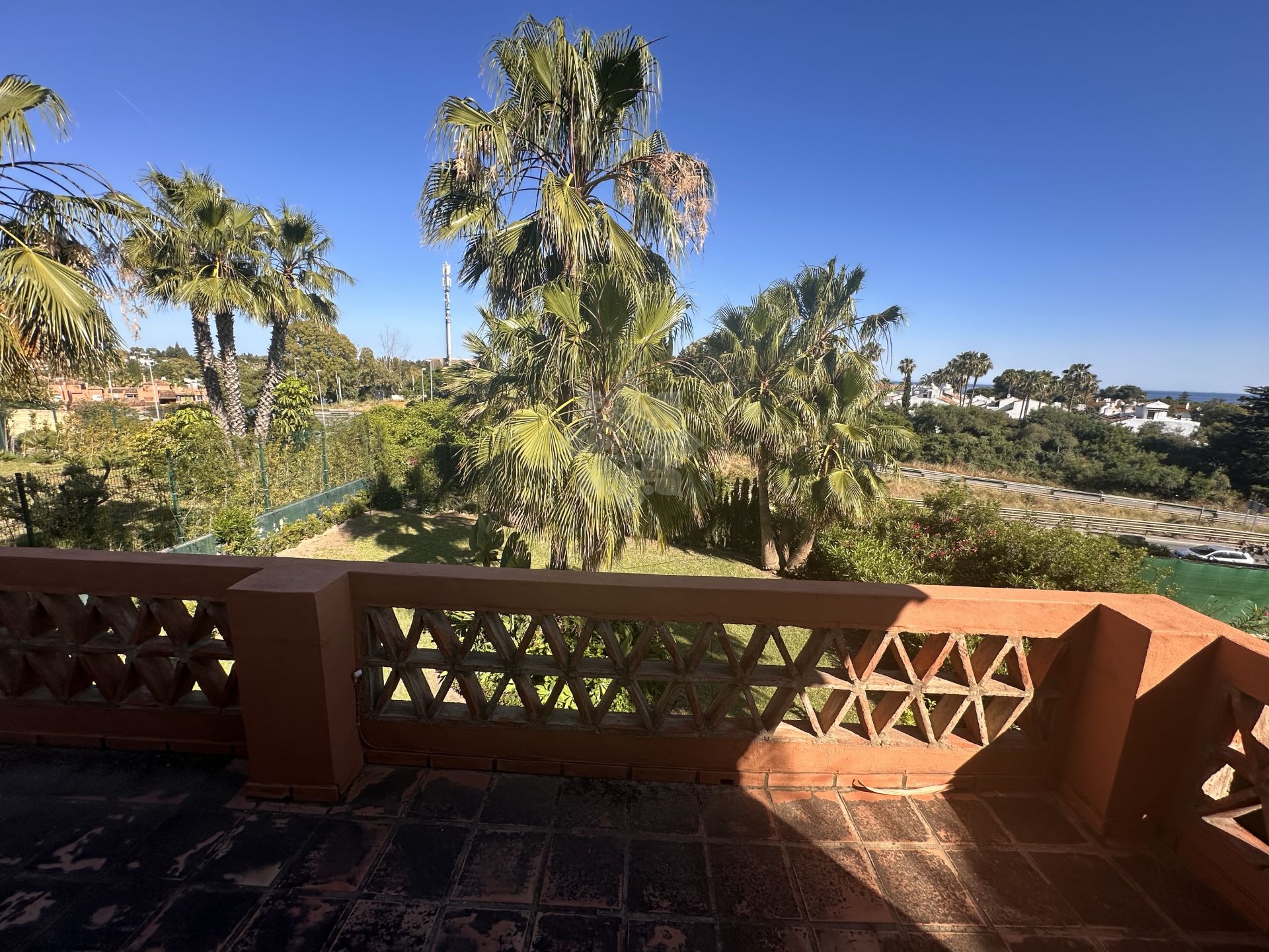 Chalet in Monte Biarritz, Estepona