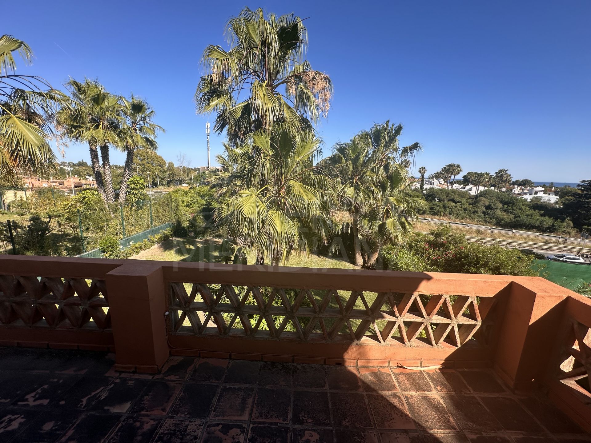 Chalet in Monte Biarritz, Estepona