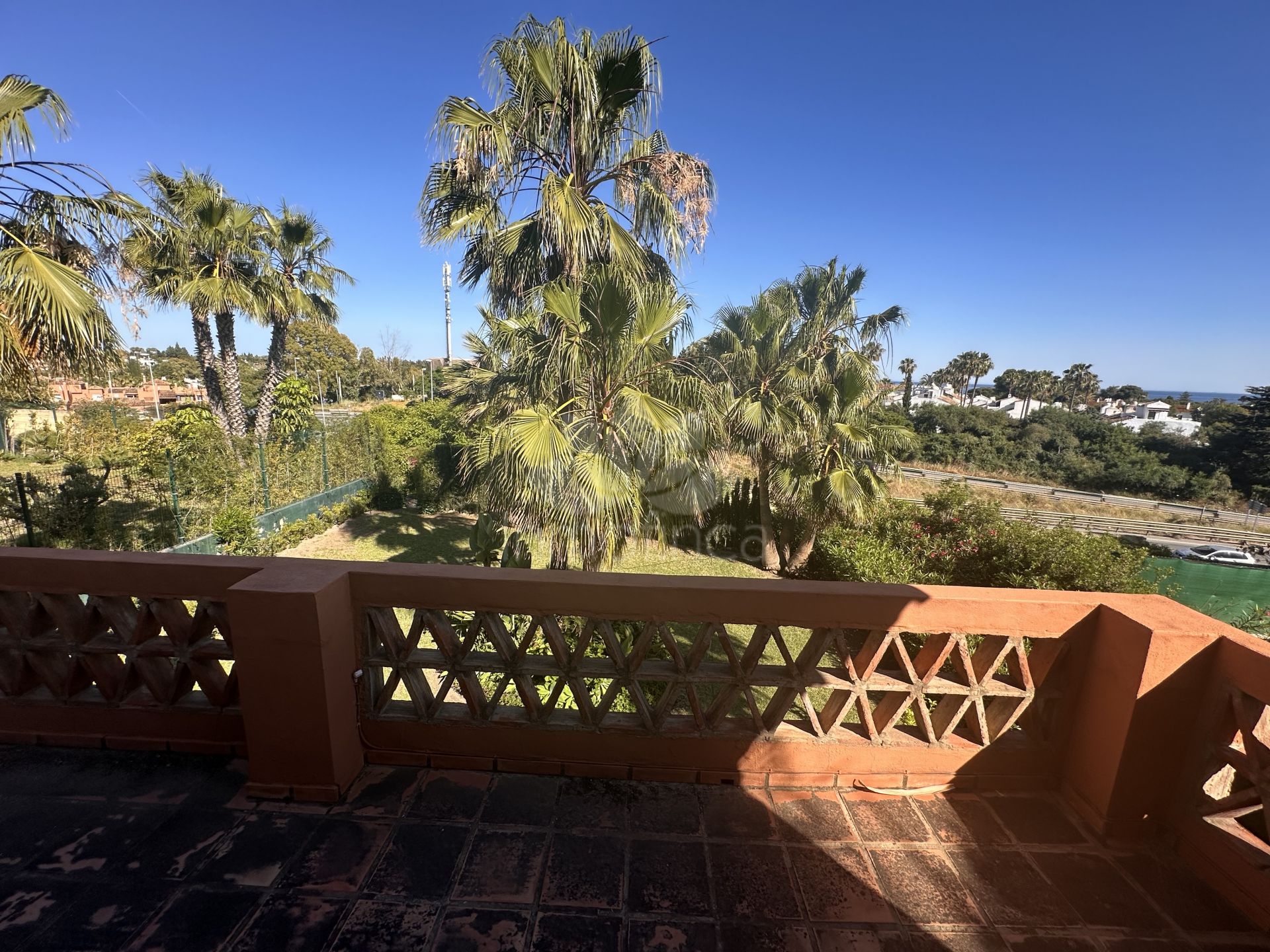 Chalet in Monte Biarritz, Estepona