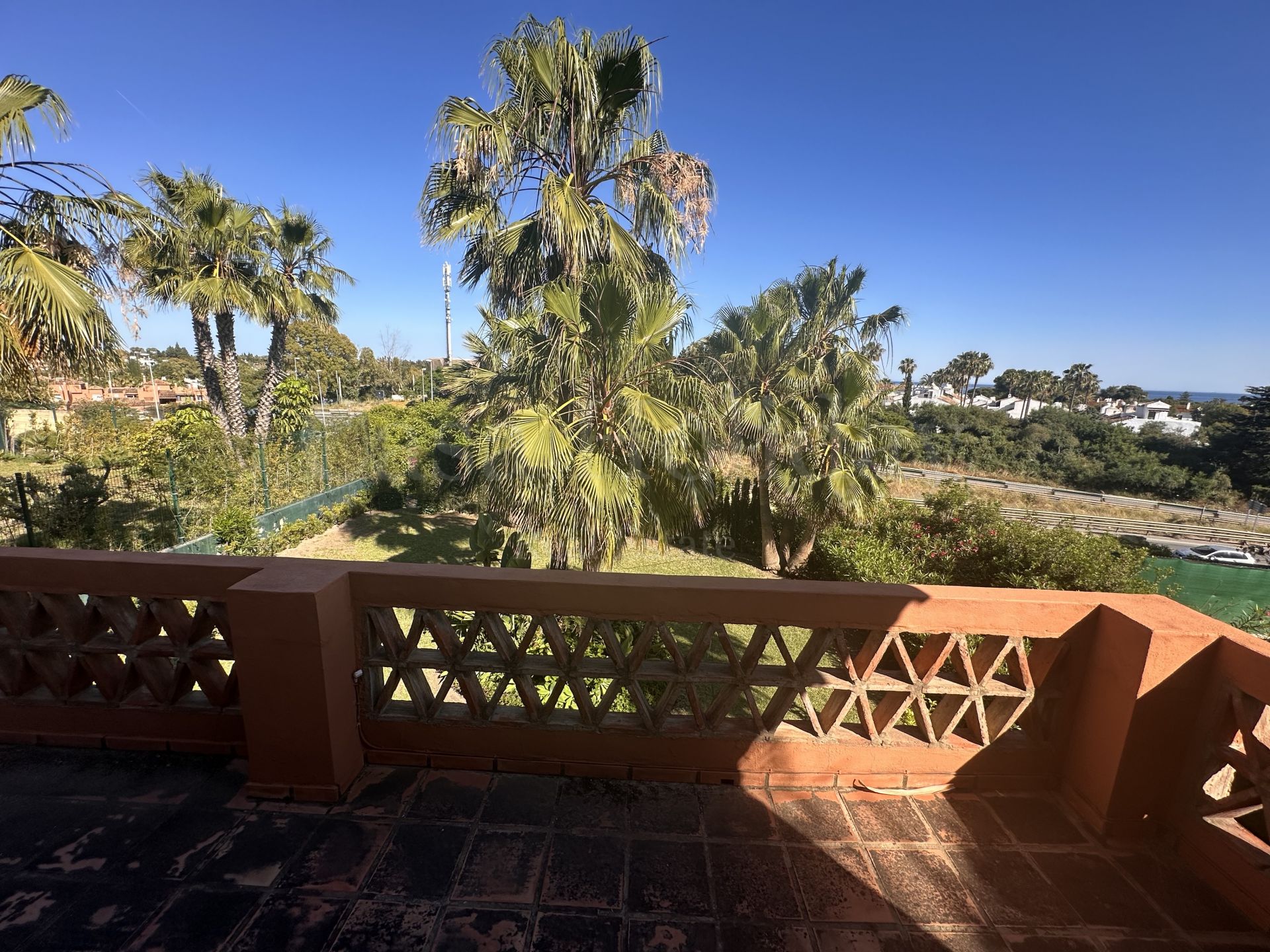 Chalet en Monte Biarritz, Estepona