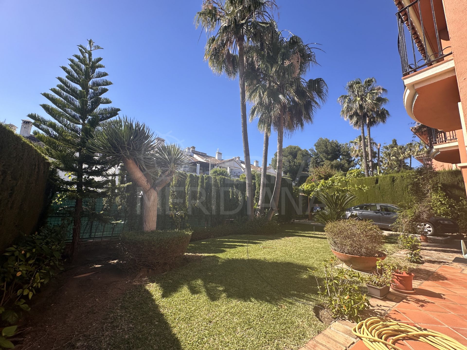 Chalet in Monte Biarritz, Estepona