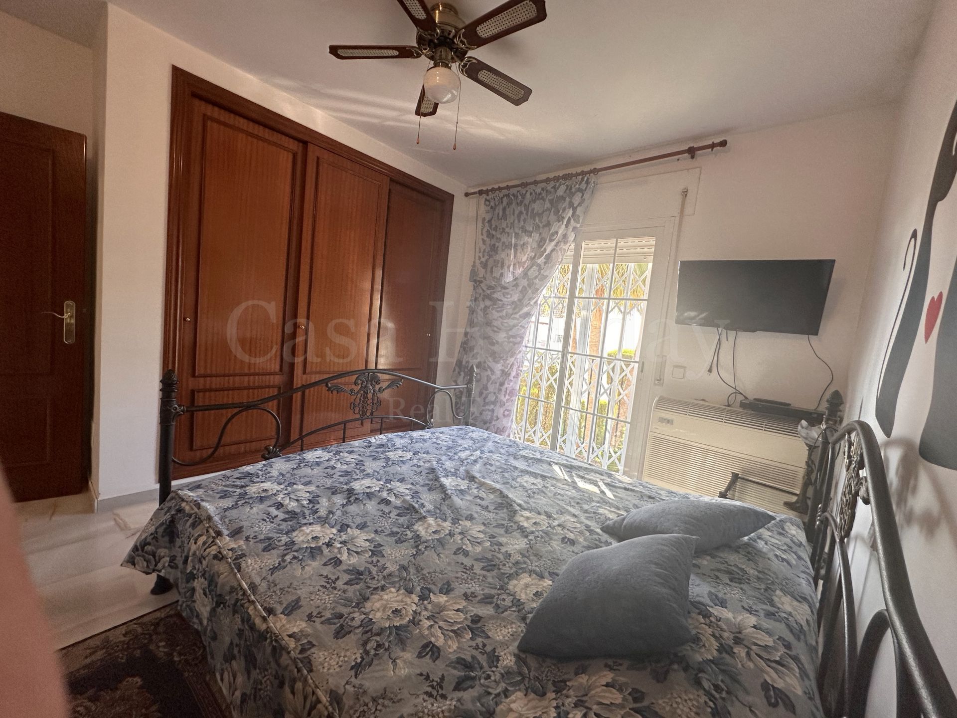 Chalet en Monte Biarritz, Estepona