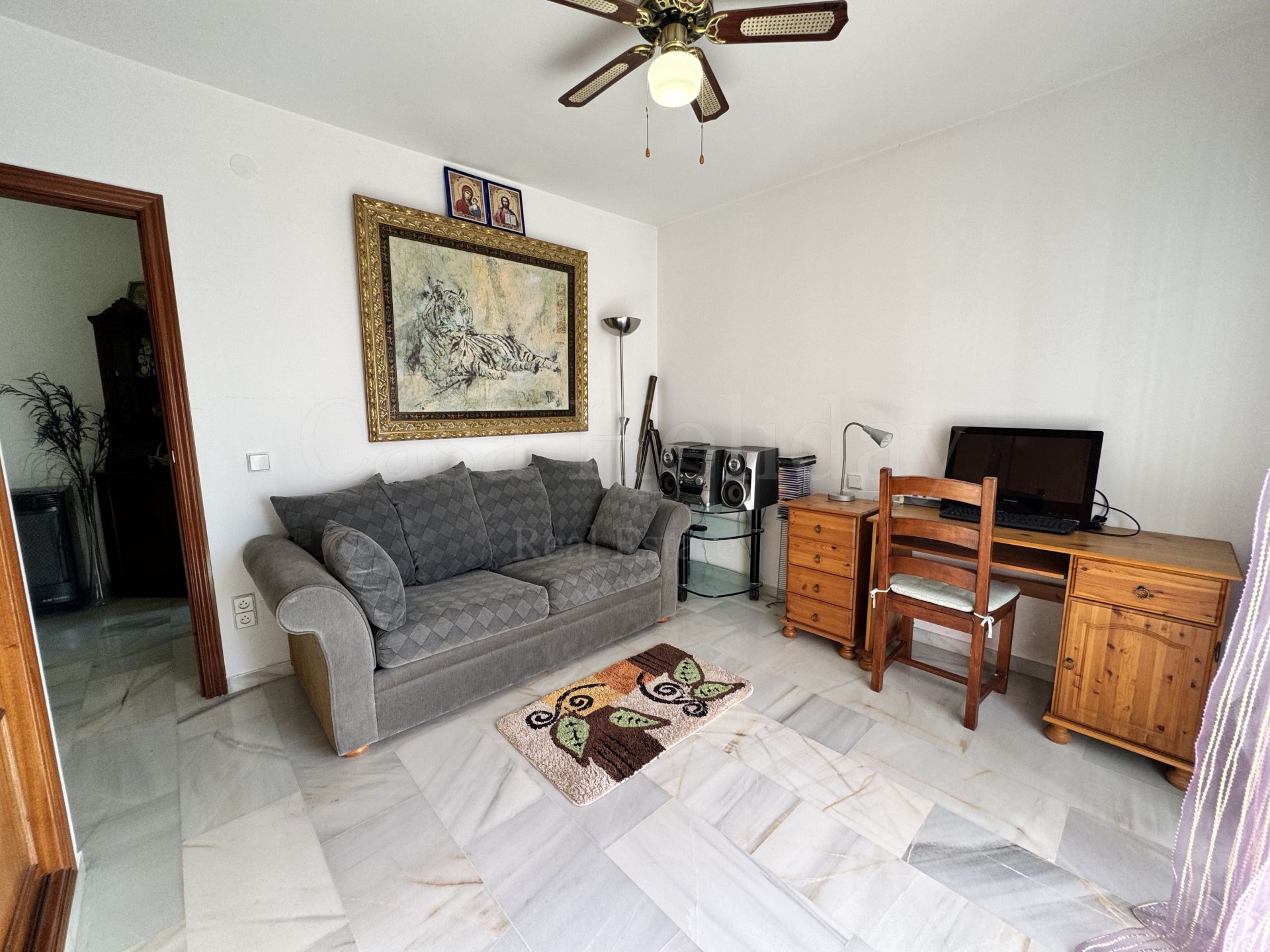 Chalet en Monte Biarritz, Estepona