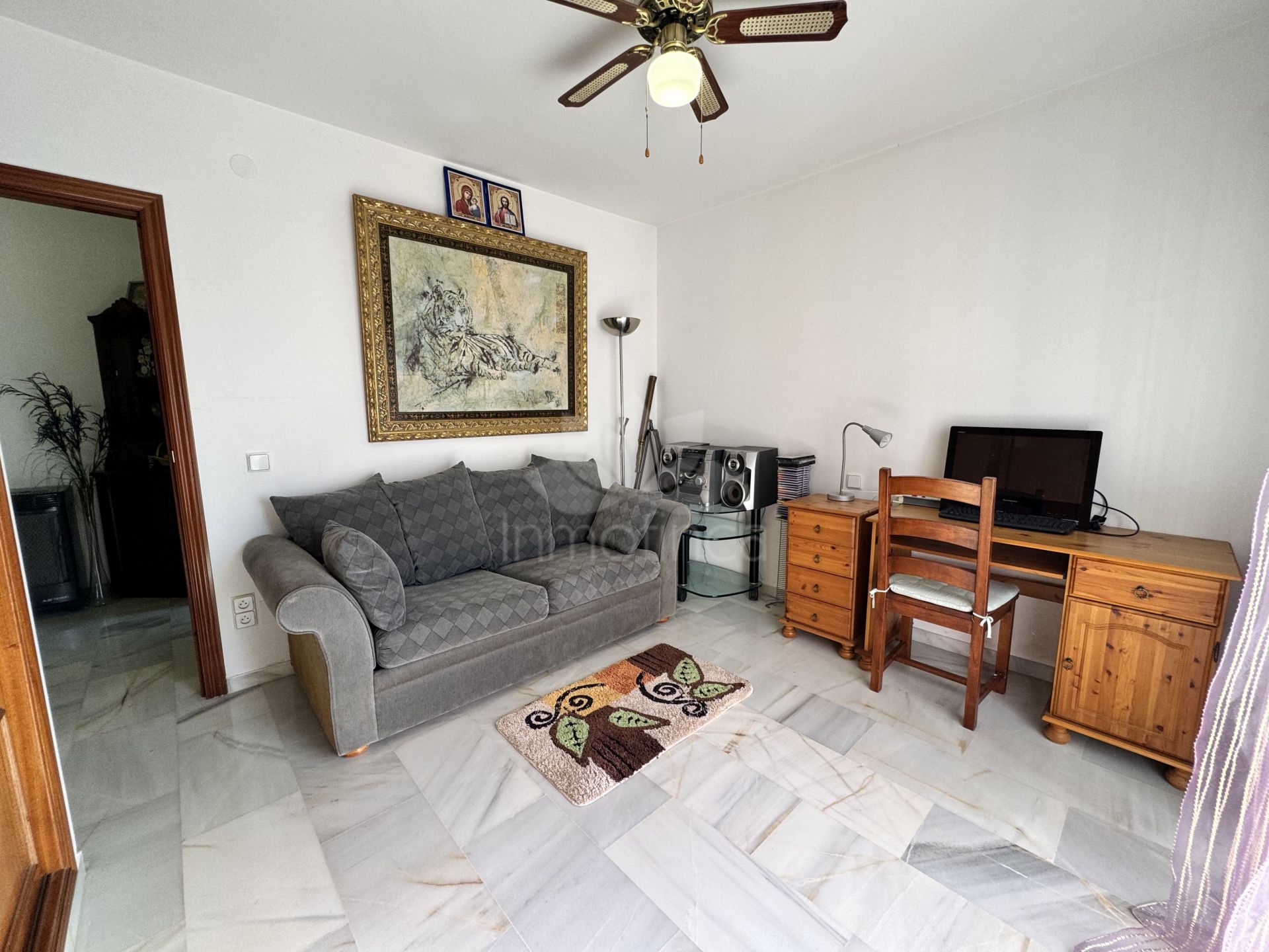 Chalet in Monte Biarritz, Estepona