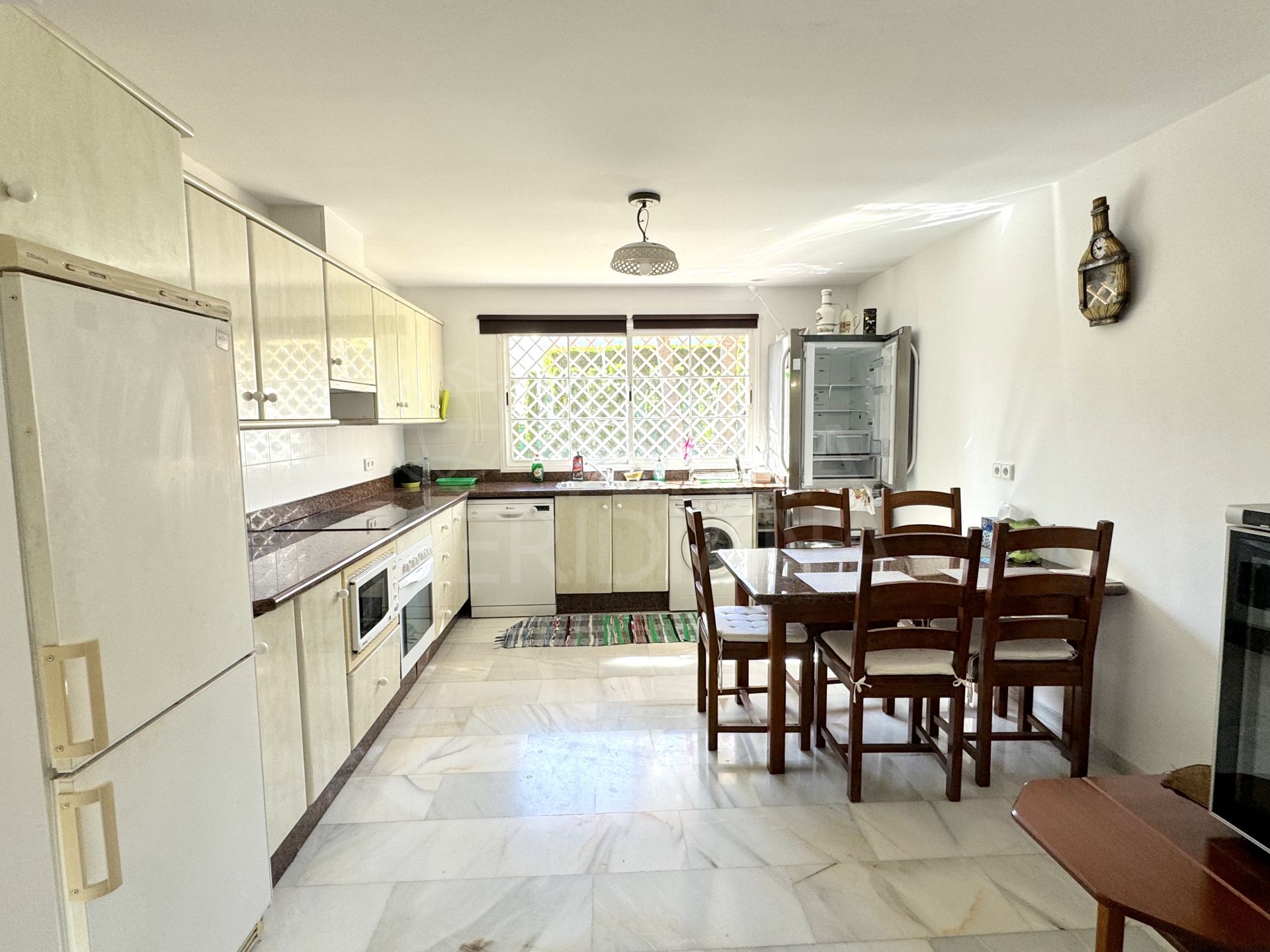 Chalet in Monte Biarritz, Estepona