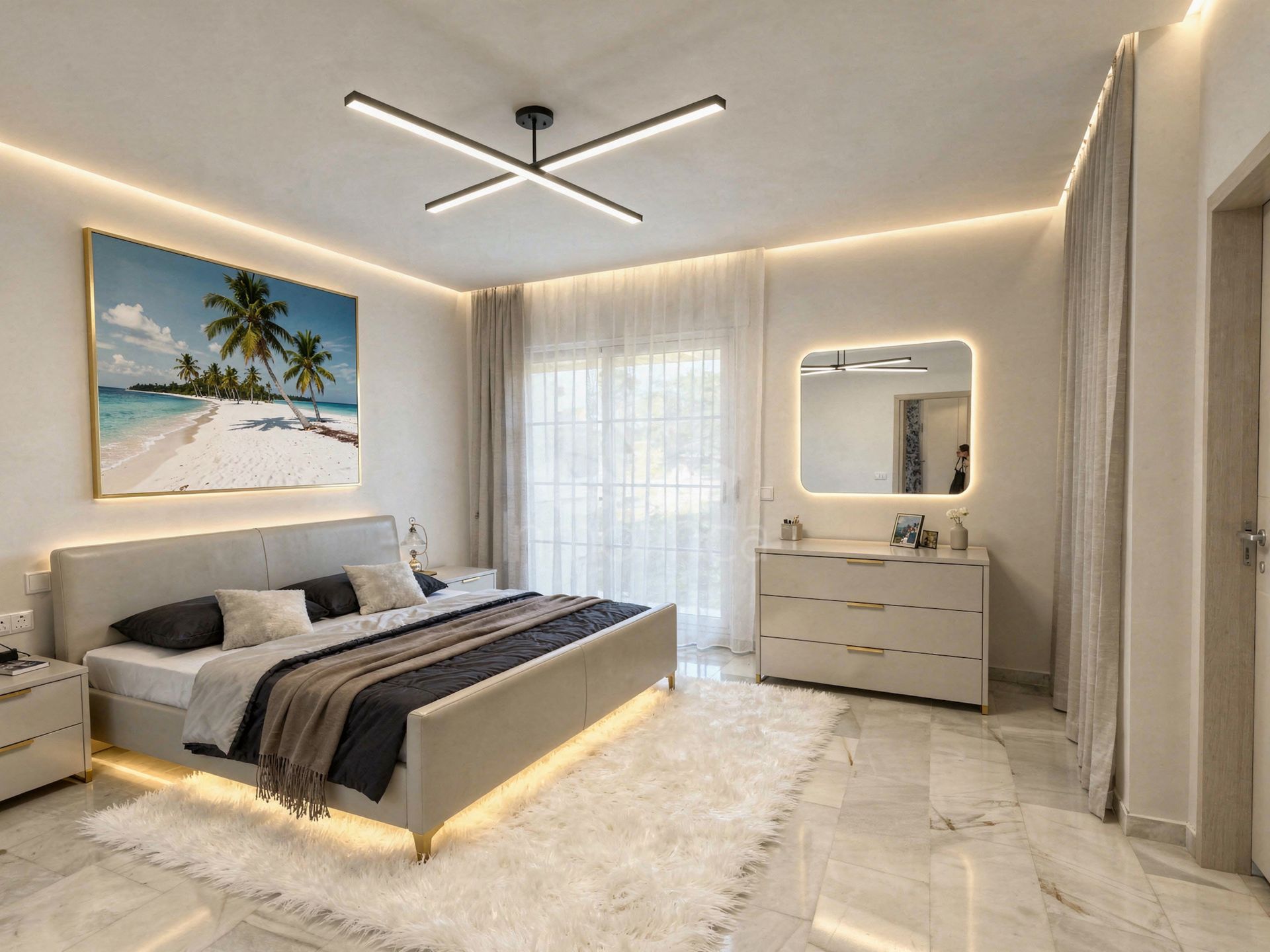 Chalet en Monte Biarritz, Estepona