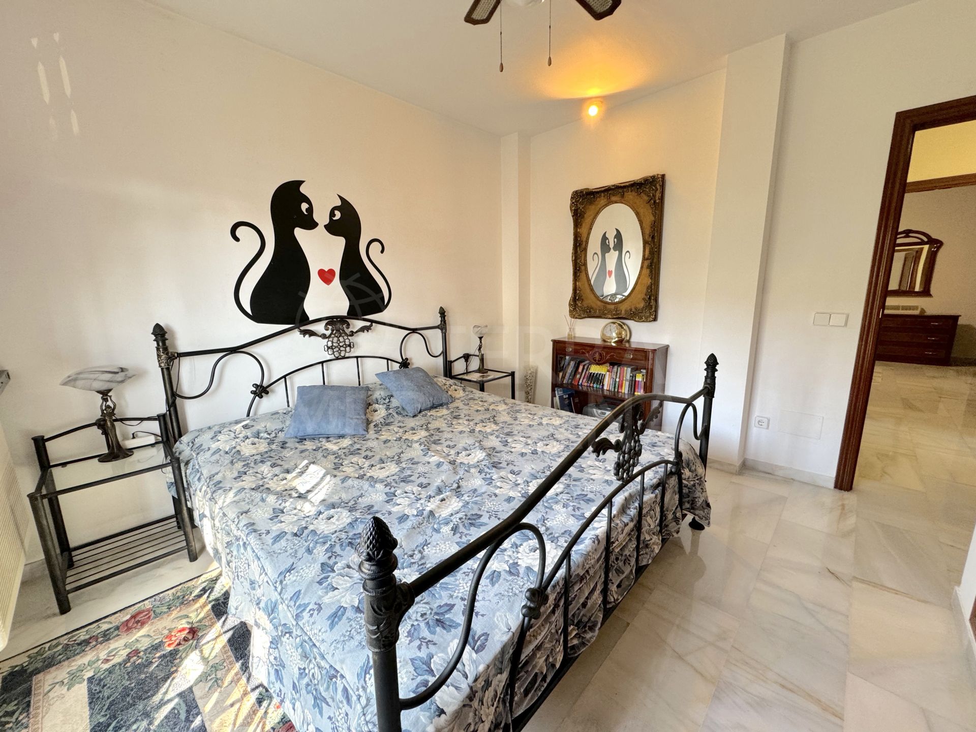 Chalet in Monte Biarritz, Estepona