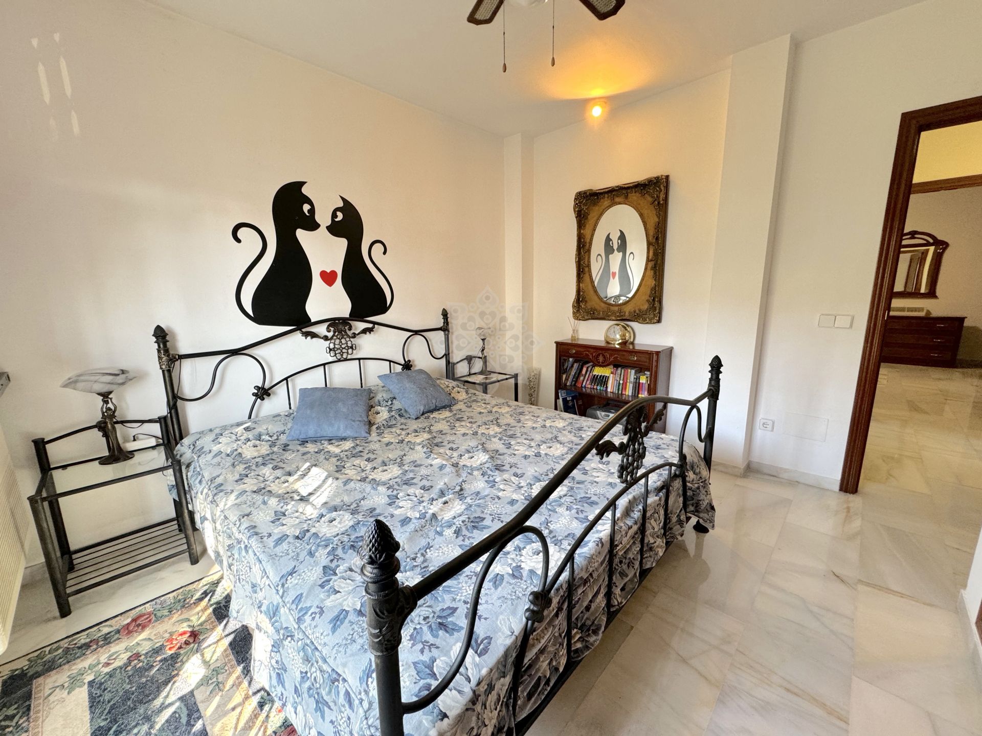 Chalet in Monte Biarritz, Estepona