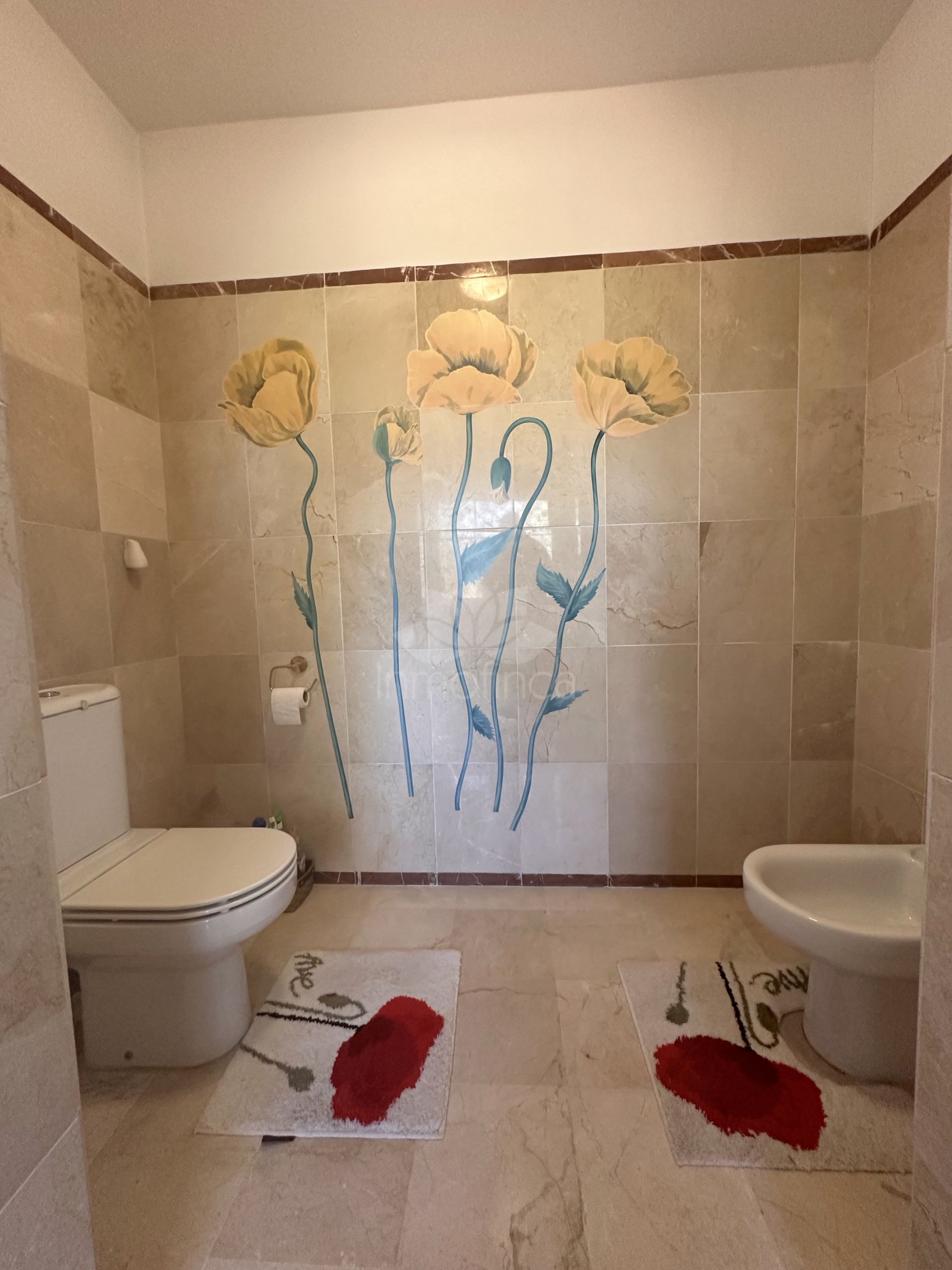 Chalet in Monte Biarritz, Estepona