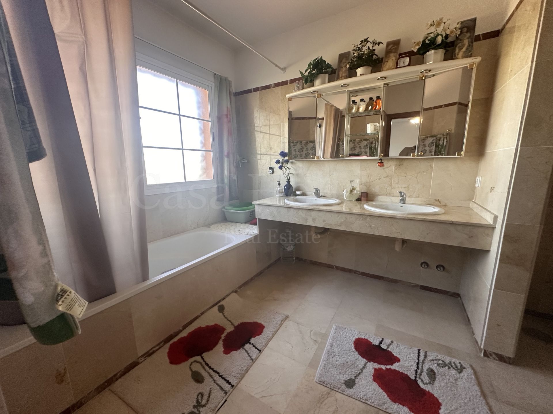 Chalet en Monte Biarritz, Estepona